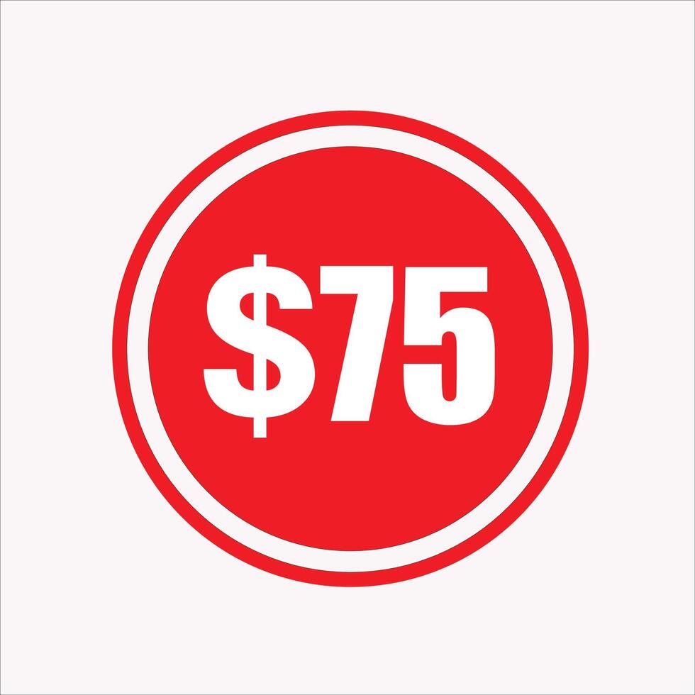 75 Dollar Price Symbol Background Illustration Number With Dollar Sign 75-dollar-price-symbol-background-illustration-number-with-dollar-sign