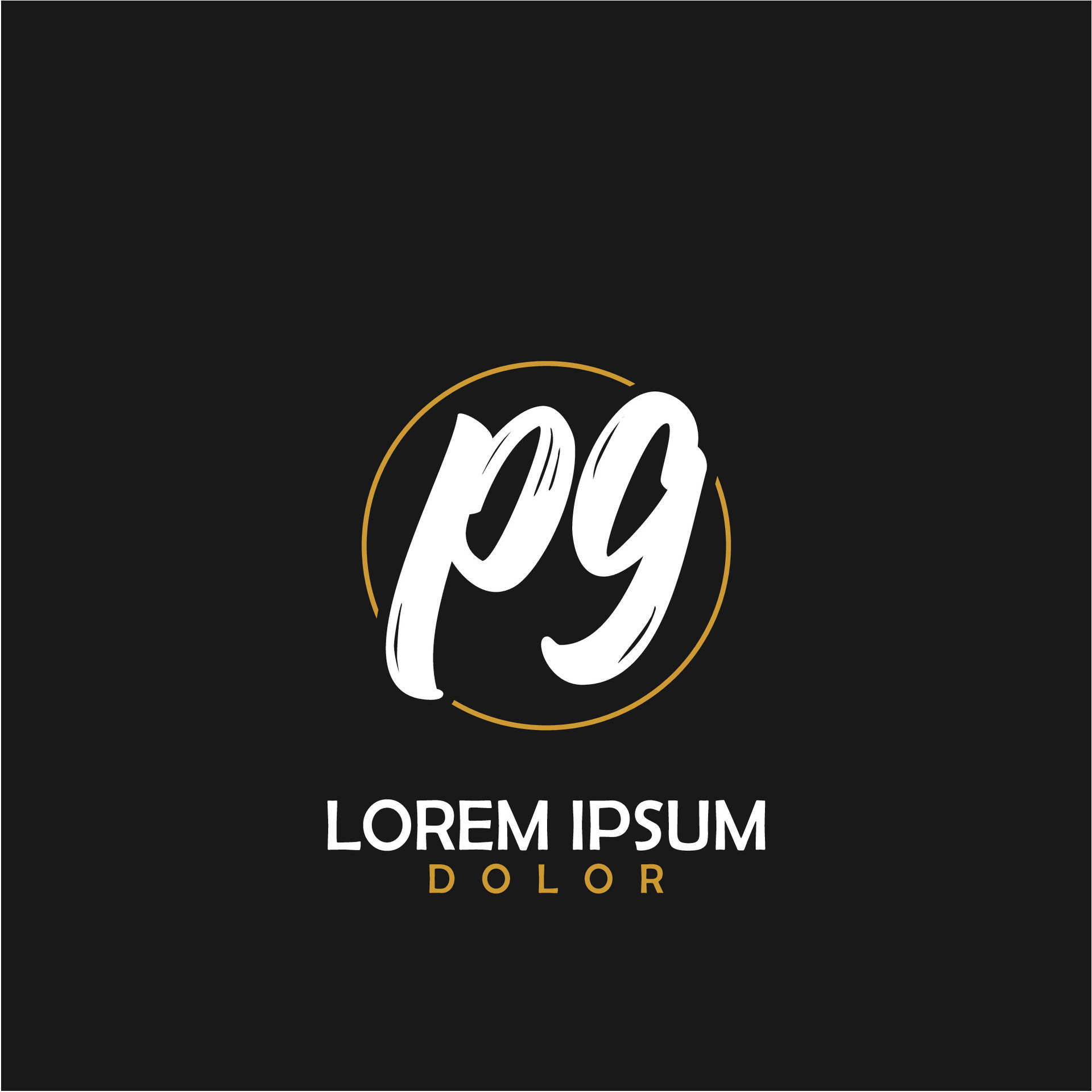 customize pg 1