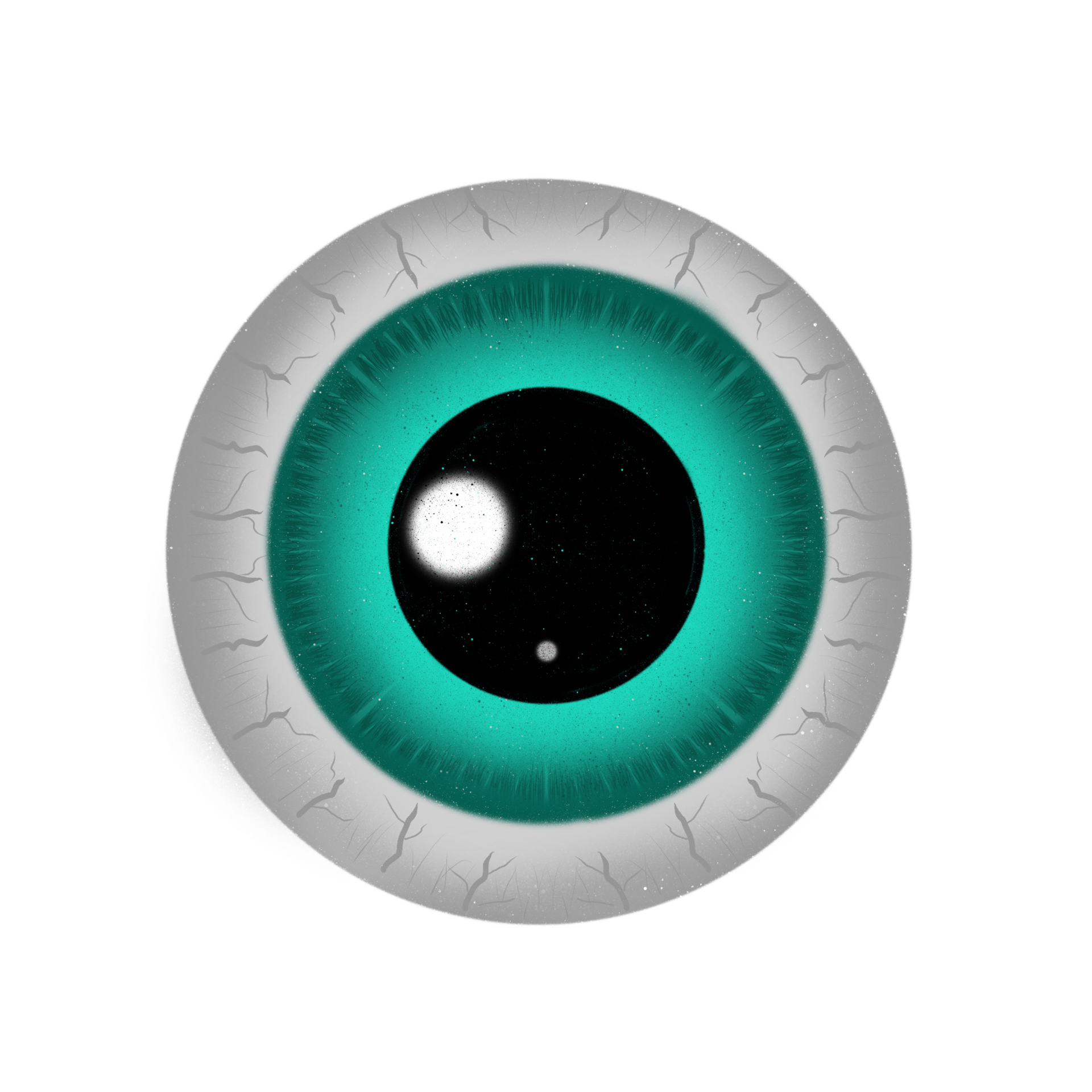 Beautiful sparkling Blue eyes. 27133796 PNG