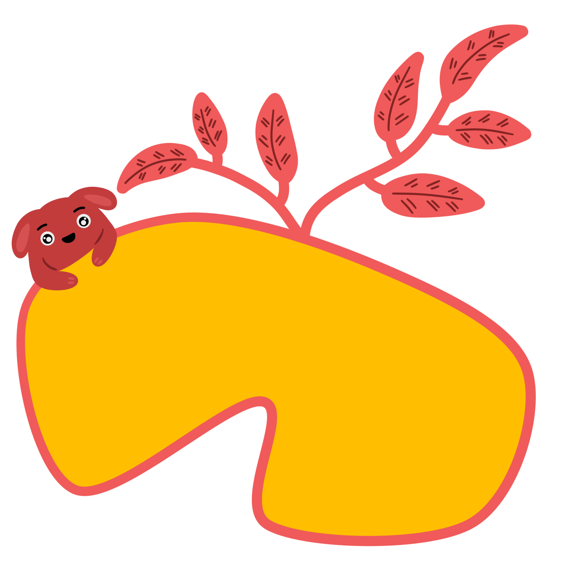 simple-leaf-nature-27134505-png