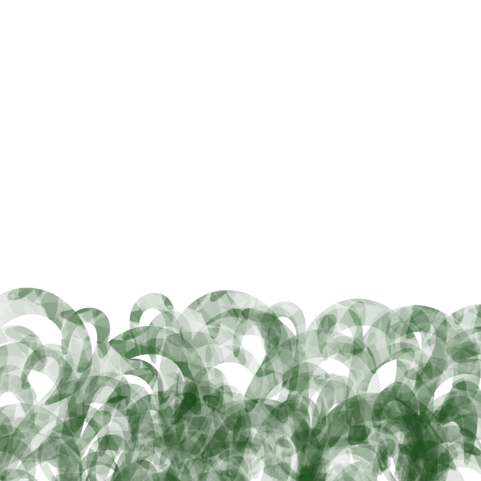 Leaf nature element png