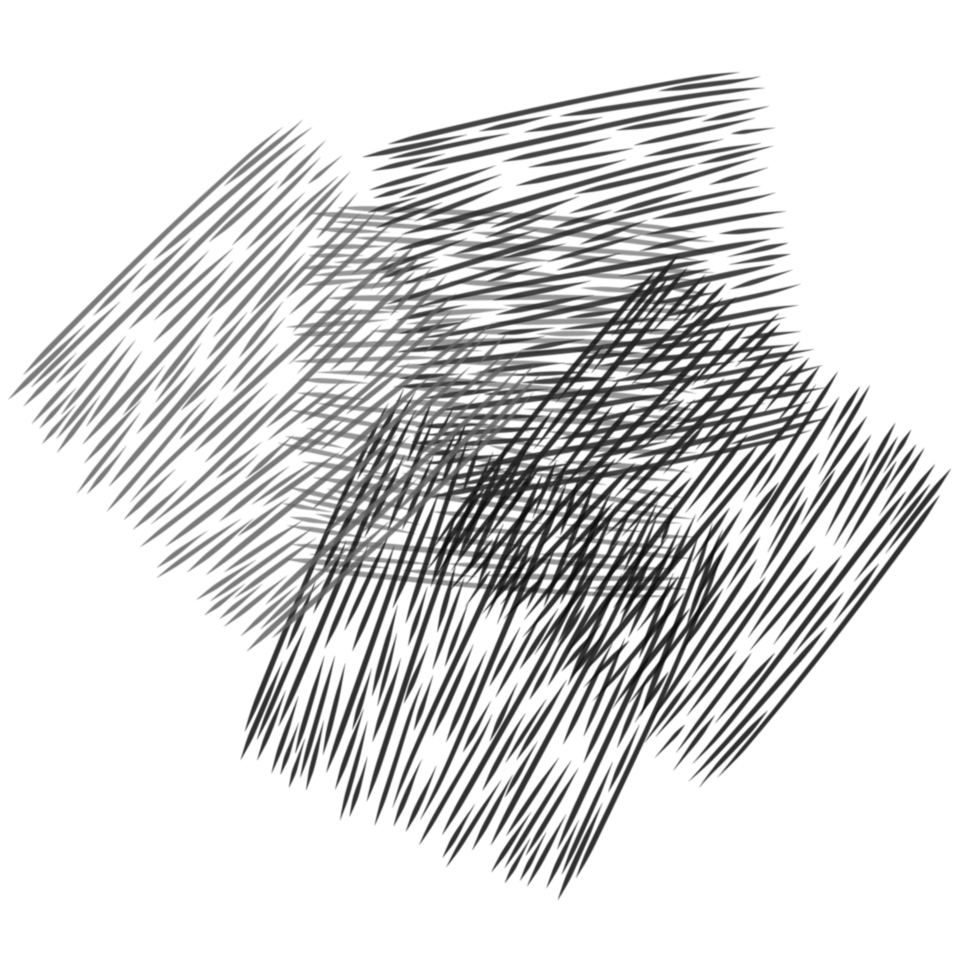 Line shape simple png