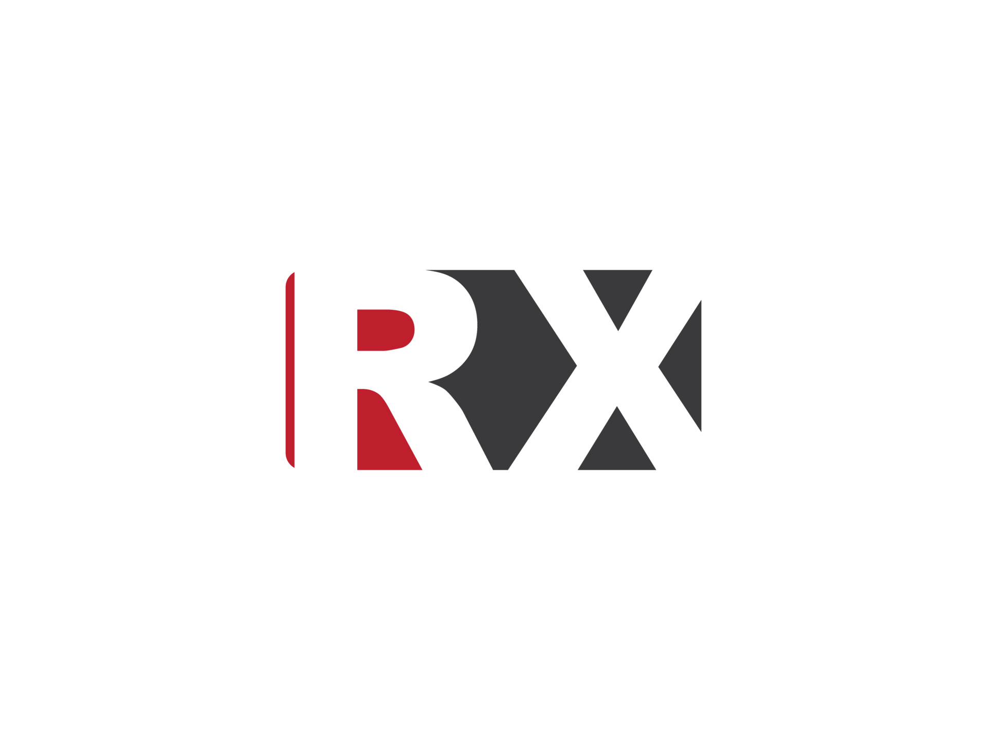 Square Shape Rx Initial Luxury Png Logo, Unique Png RX Logo Letter Design  27139821 PNG