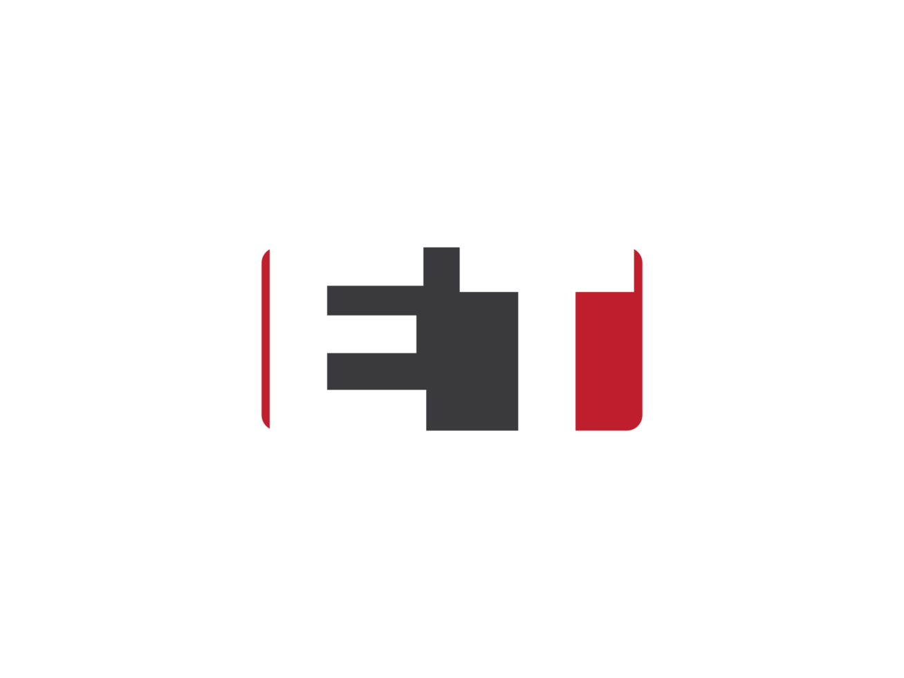 Minimal Et Square Png Shape Logo, Square ET Logo Letter Vector Icon