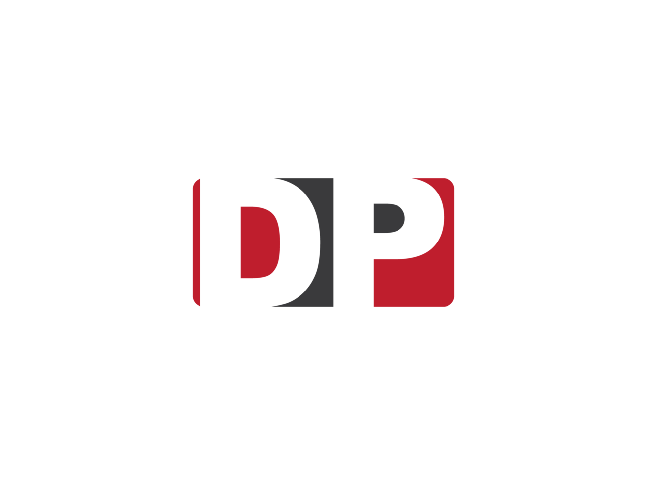 Colorful Square Shape Dp Png Logo Icon, Minimalist Png DP Logo Stock
