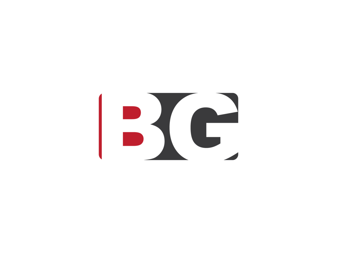 Square Shape Bg Png Letter Logo Icon, Initial Png BG Logo Vector