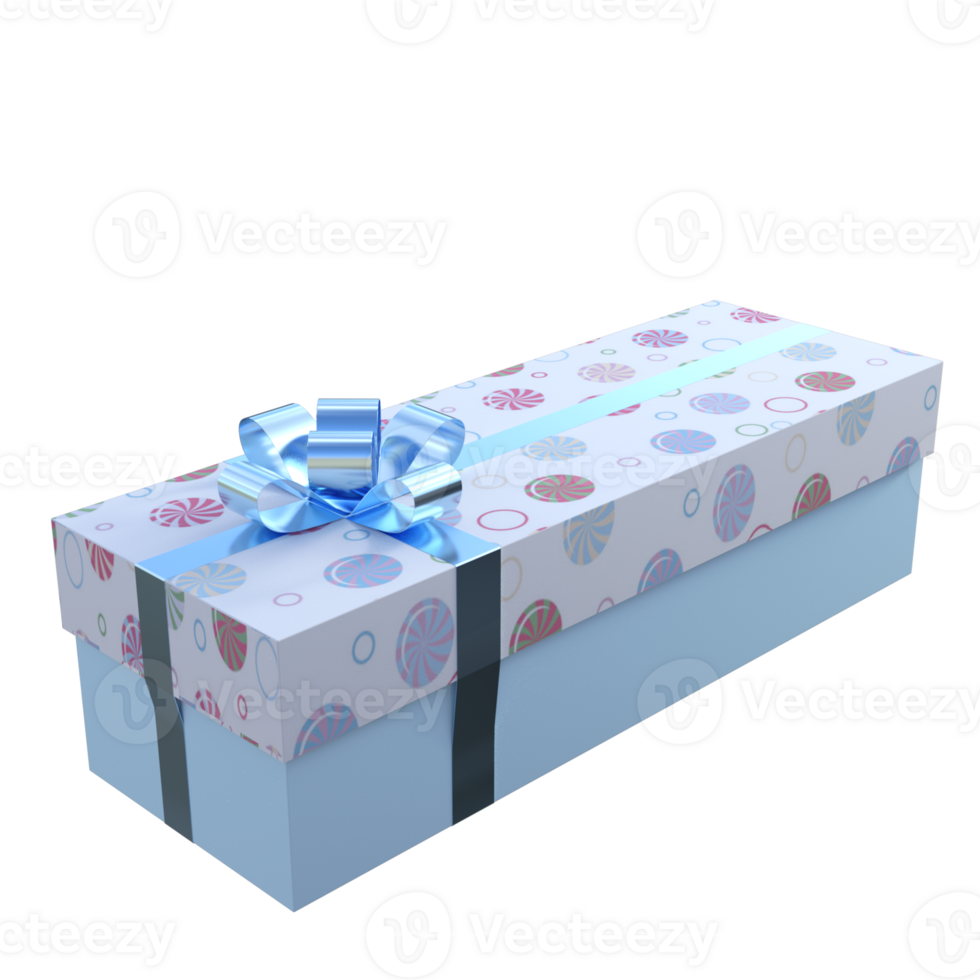 gift box with ribbon png