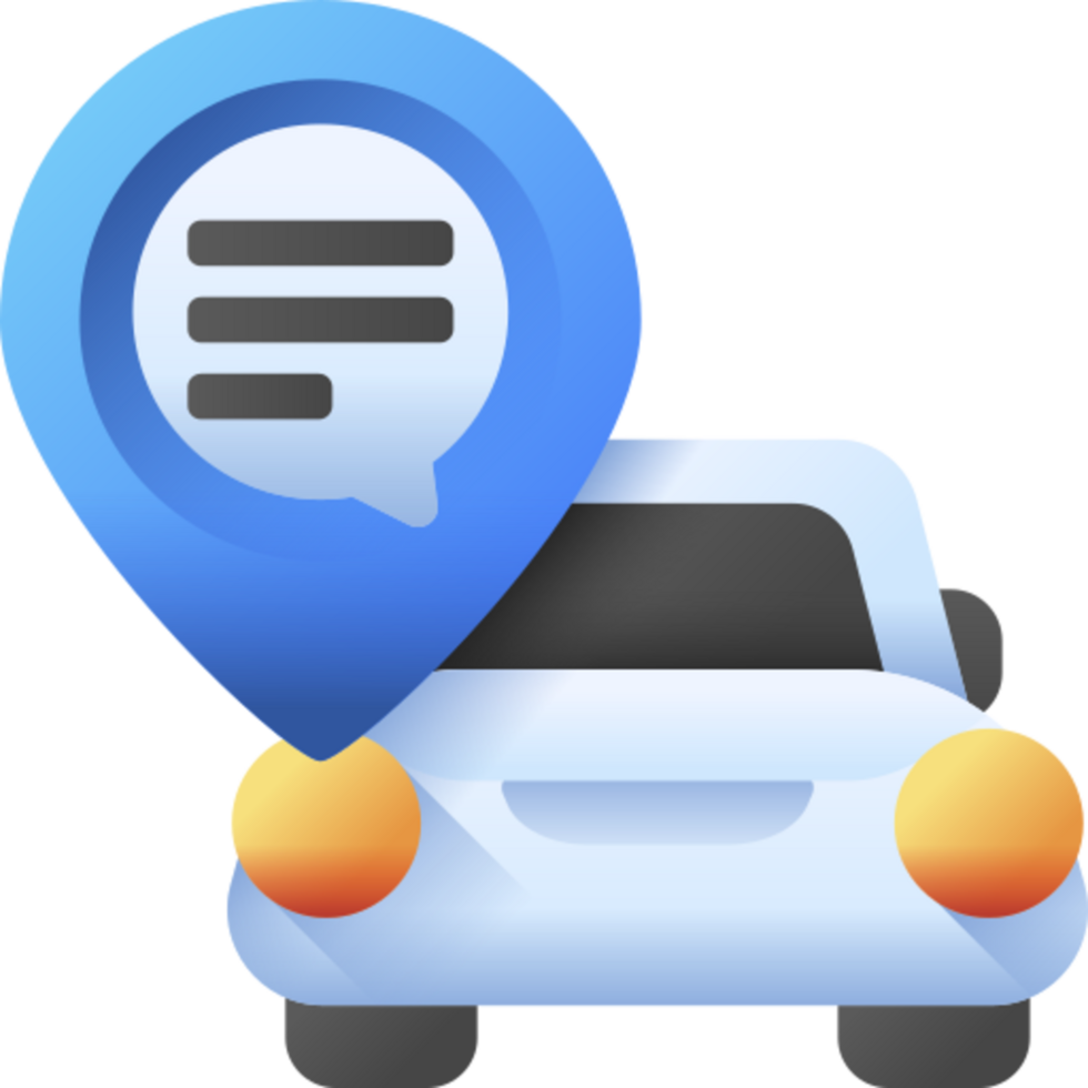waze icon for aplication png