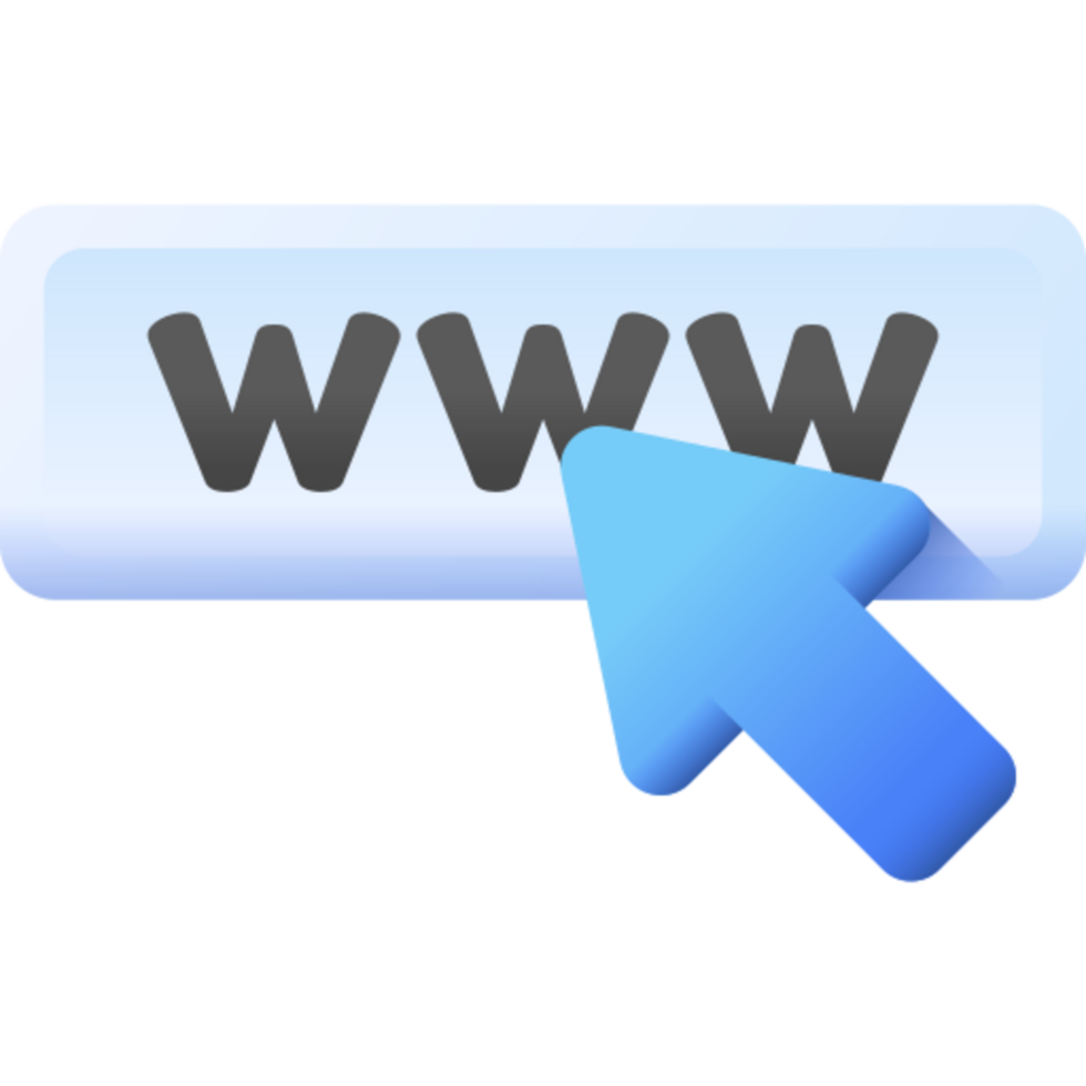 web browser icon png