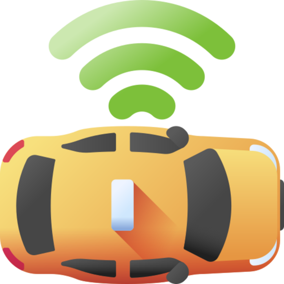 car illustration design png