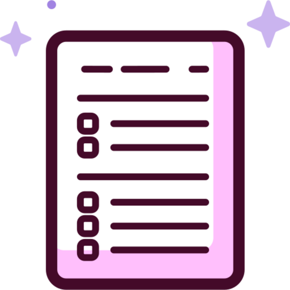 test illustration design 27140797 PNG