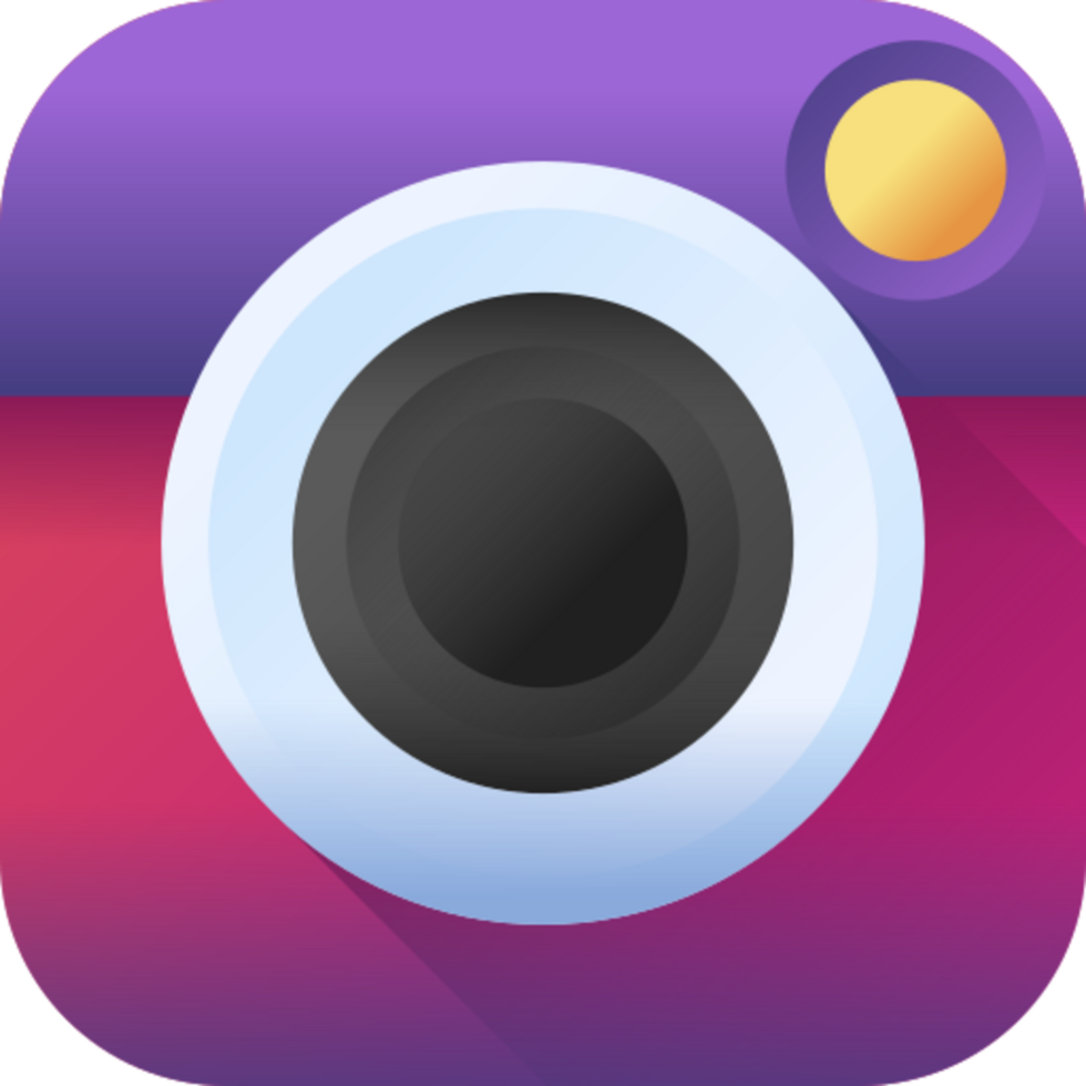 Instagram-Icon-Design png