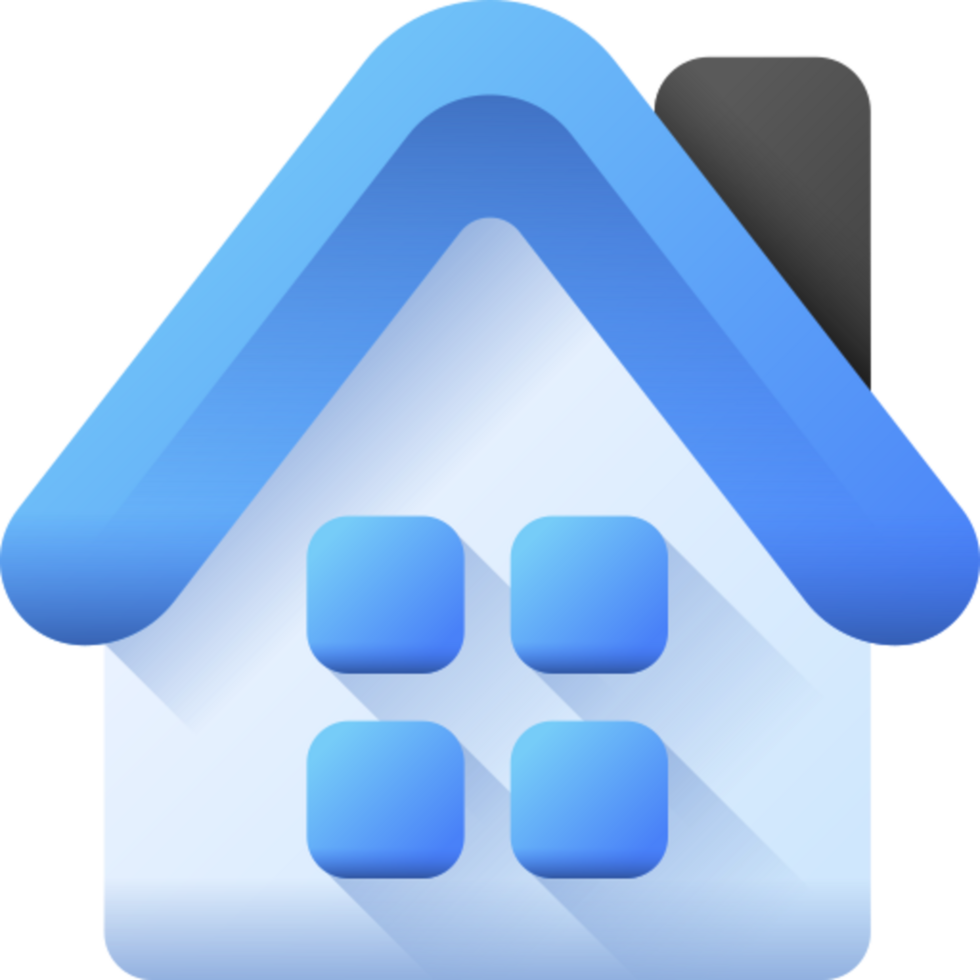 house icon design png