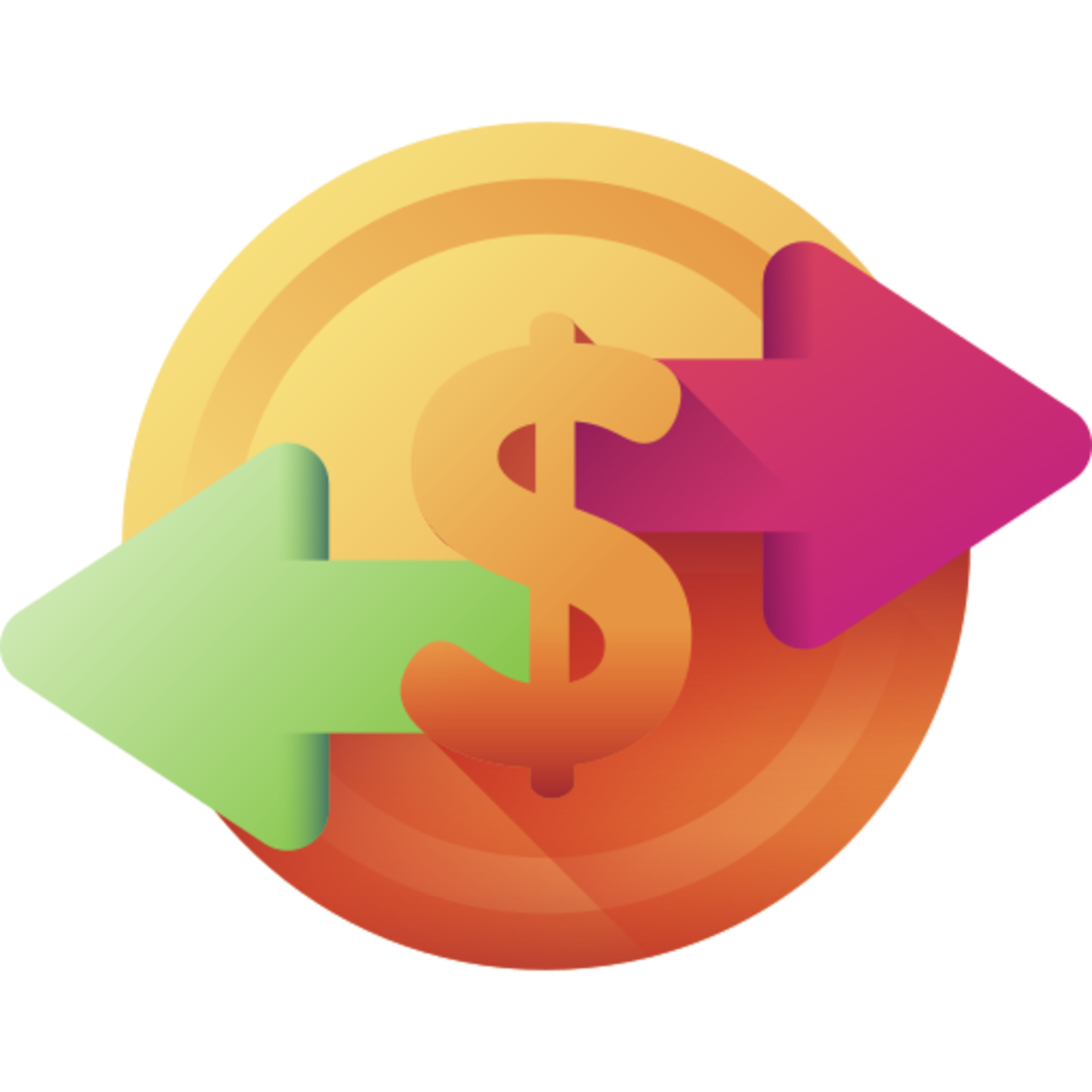 stock exchange icon 27140840 PNG