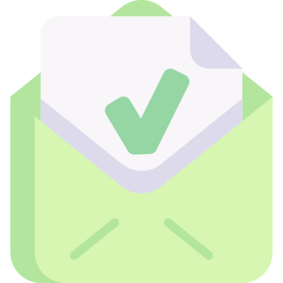 approved icon design png