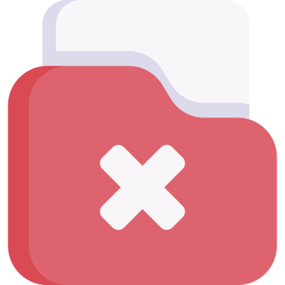 folder icon design png
