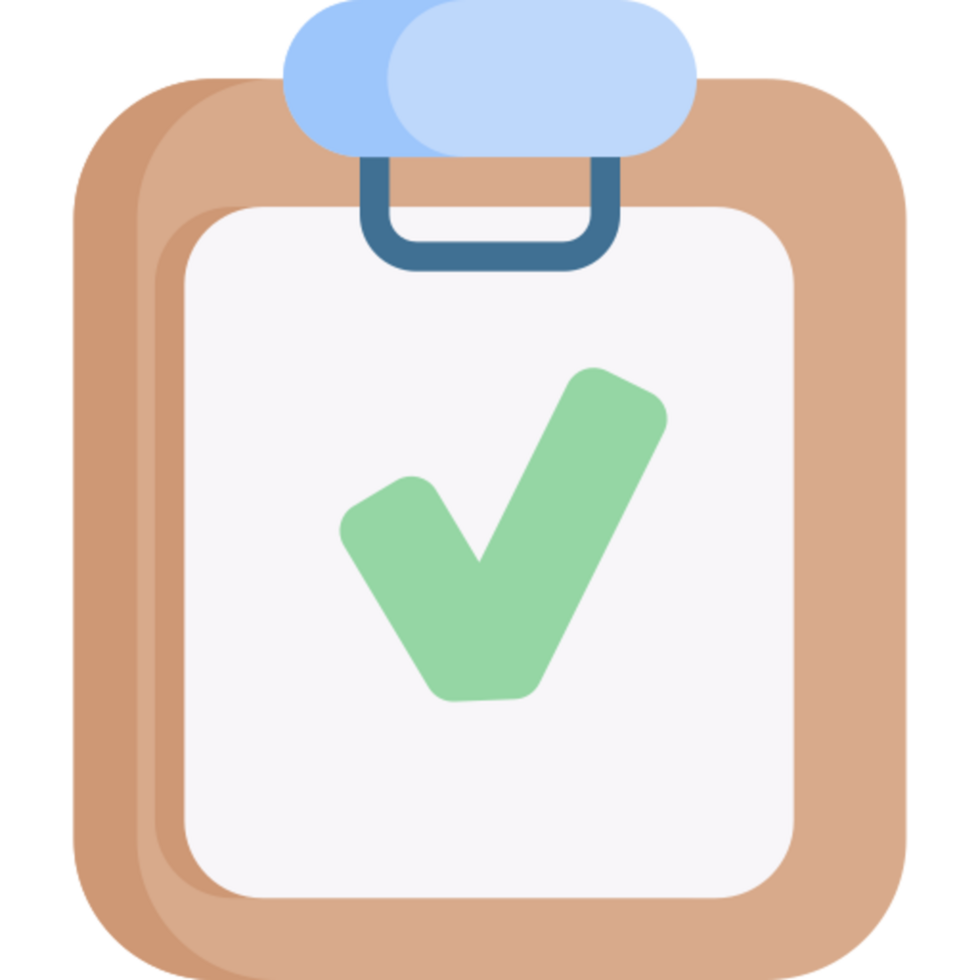 approved icon design png