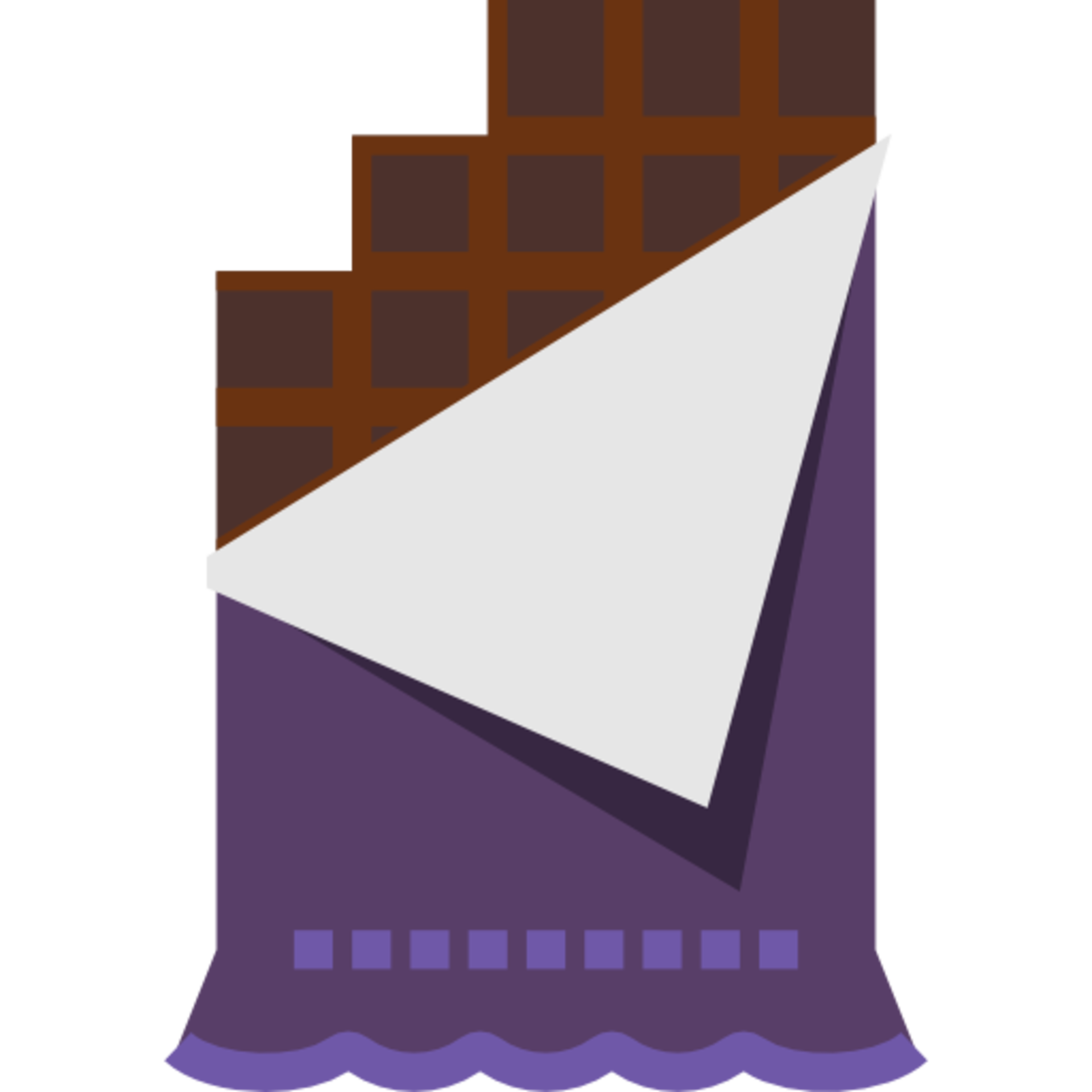 chocolate illustration design 27140985 PNG