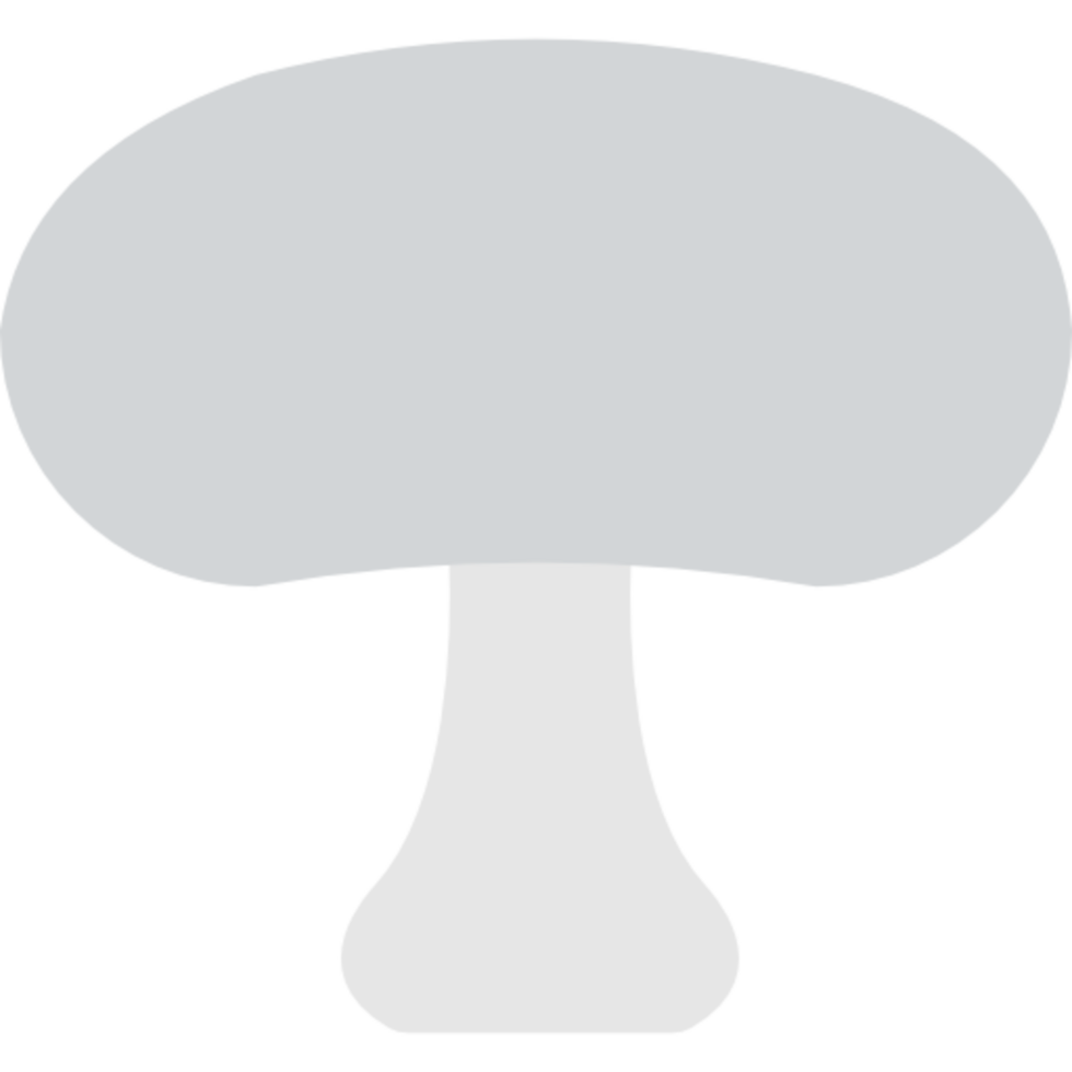 mushroom illustration design png