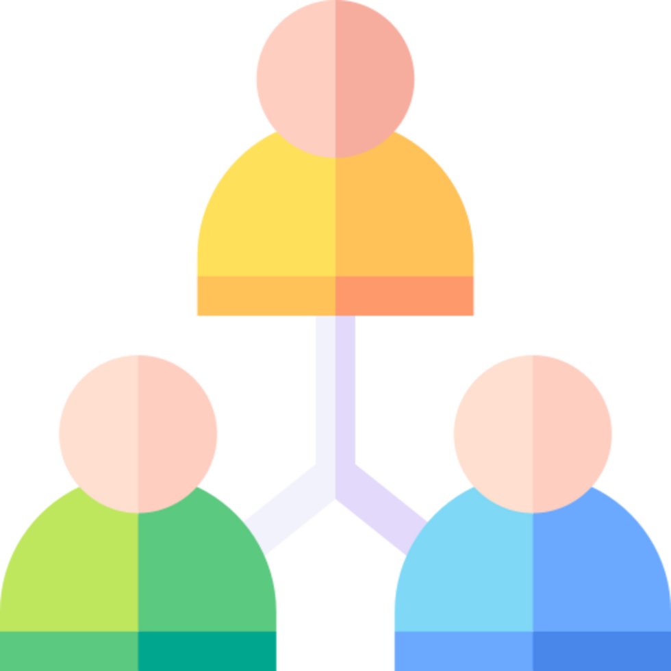 manager illustration design png