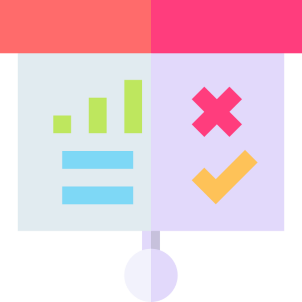 presentation illustration design png