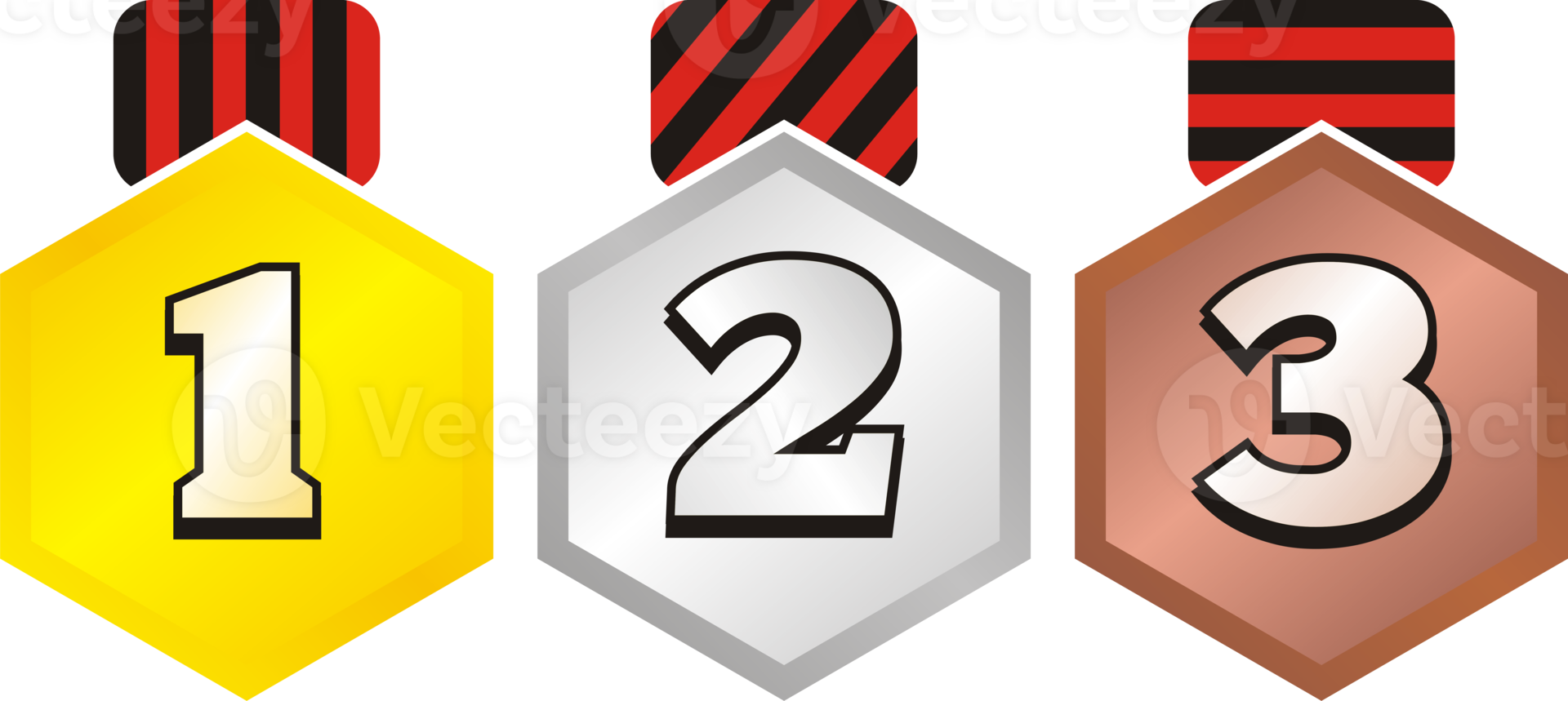 championship medal icon design png