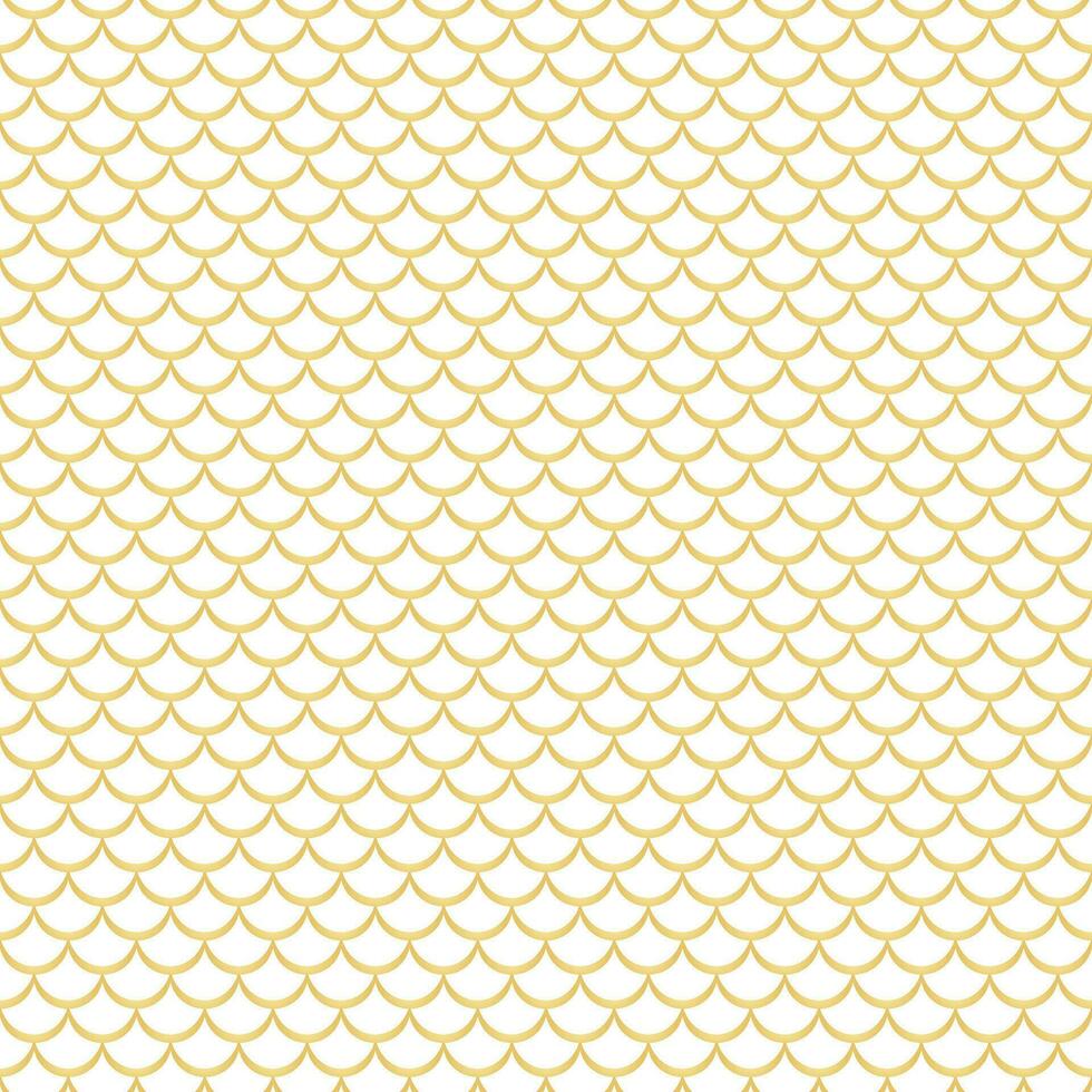 Seamless background with ornate pattern, characterized by golden flecks as the main element. vector