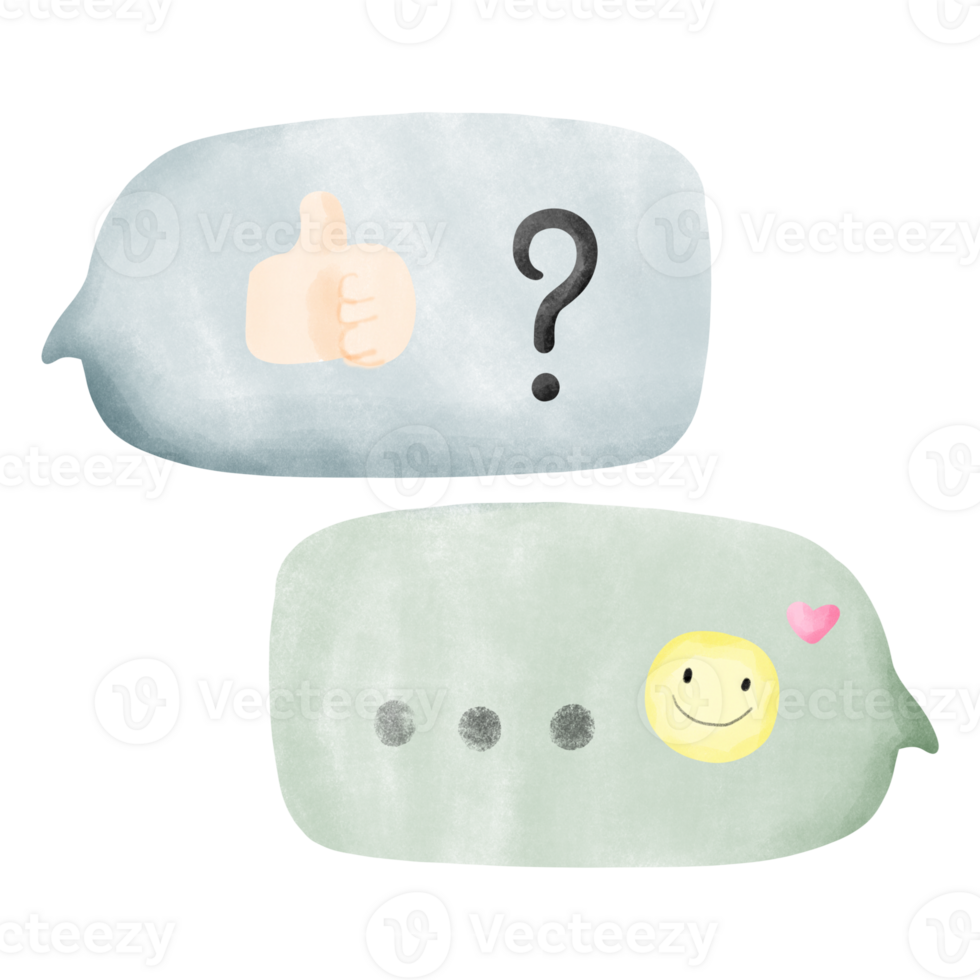 texting conversation sms png
