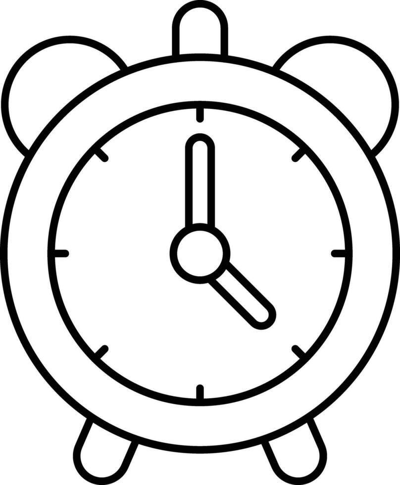 Gravity line icons design style vector