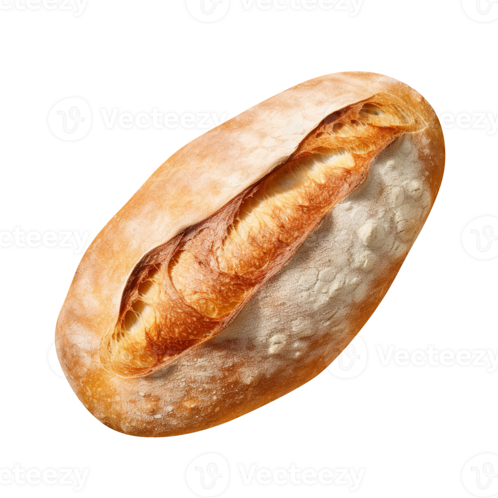 loaf of bread on transparent background 27144488 PNG