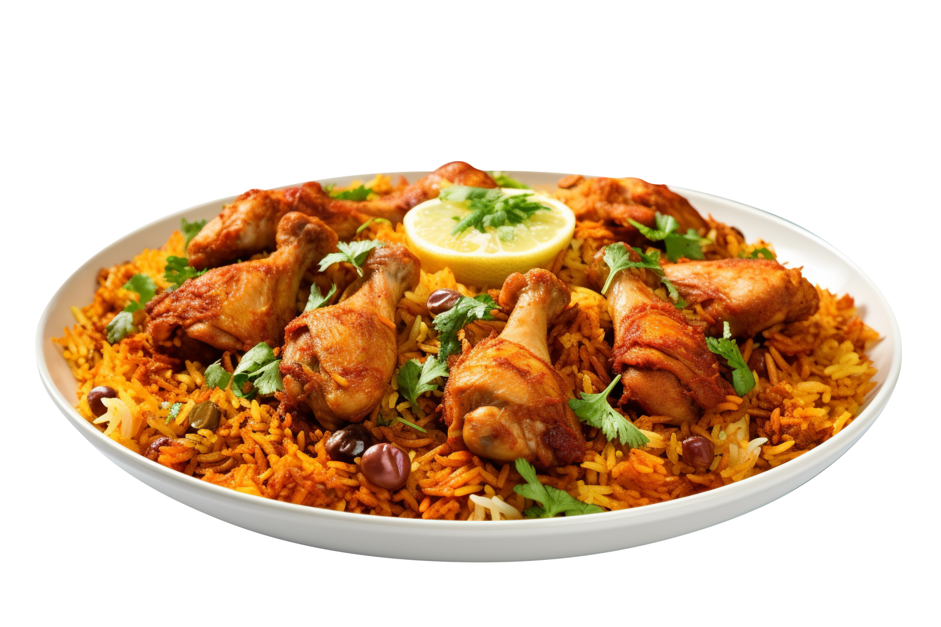 Delicious Chicken Biryani Isolated On Transparent Background 27144543 PNG delicious-chicken-biryani-isolated-on-transparent-background-27144543-png