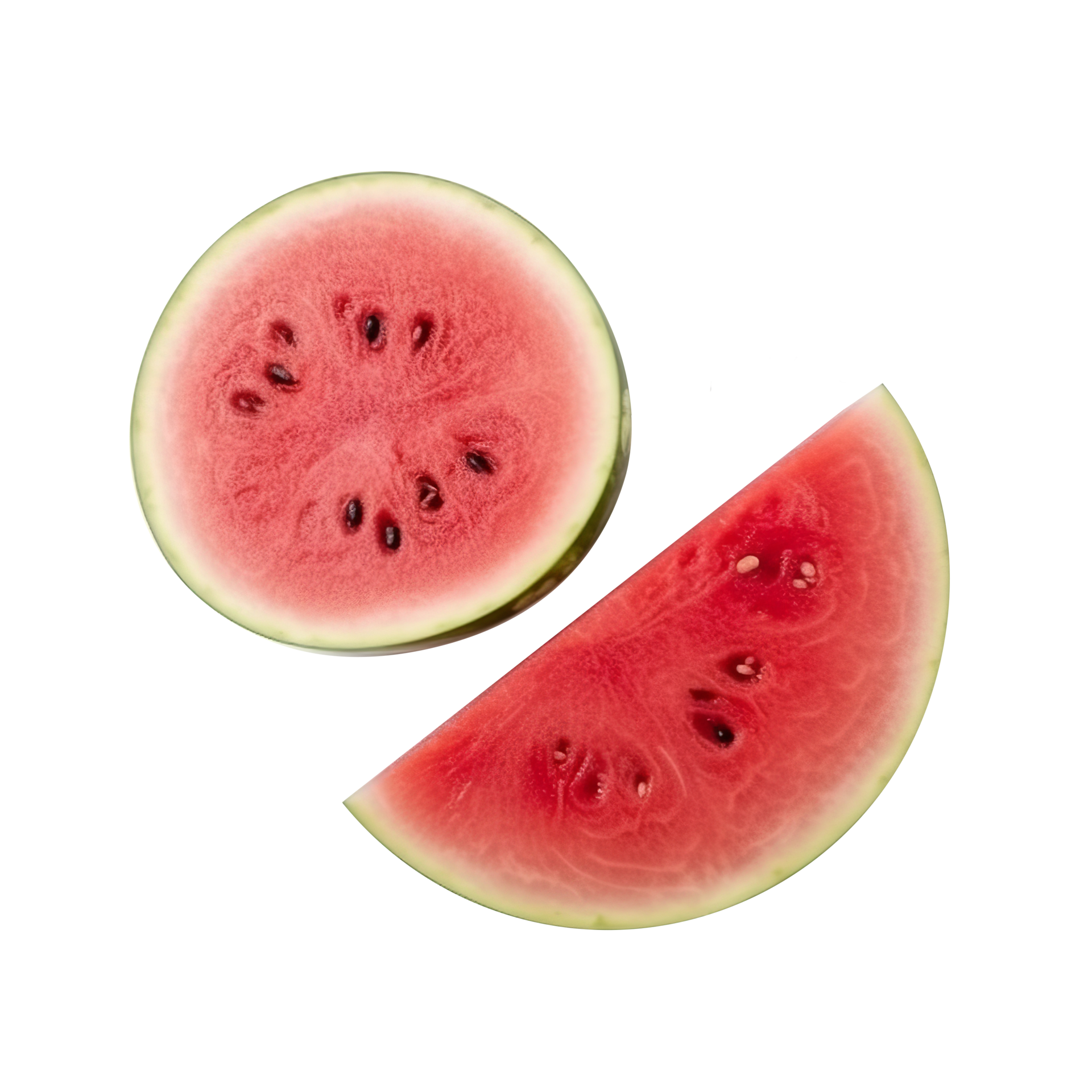 Sliced Watermelon Spoilage:  The Temperature That Matters Most - f0bsv0p