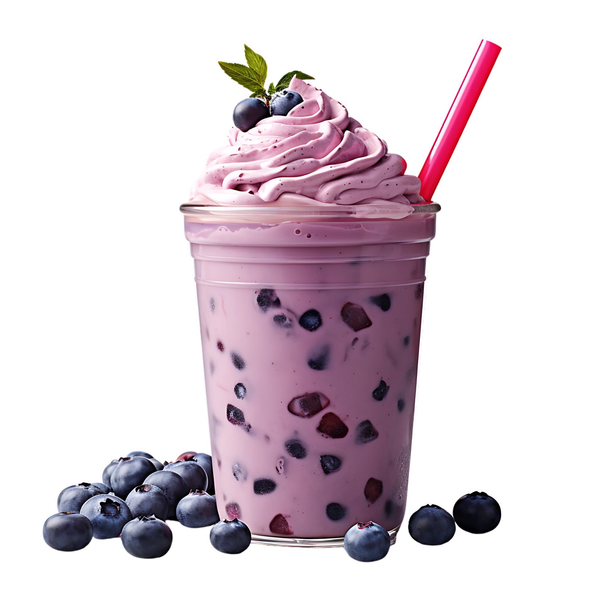 https://static.vecteezy.com/system/resources/previews/027/145/735/original/close-up-view-of-blueberry-smoothies-perfect-for-drink-catalog-png.png