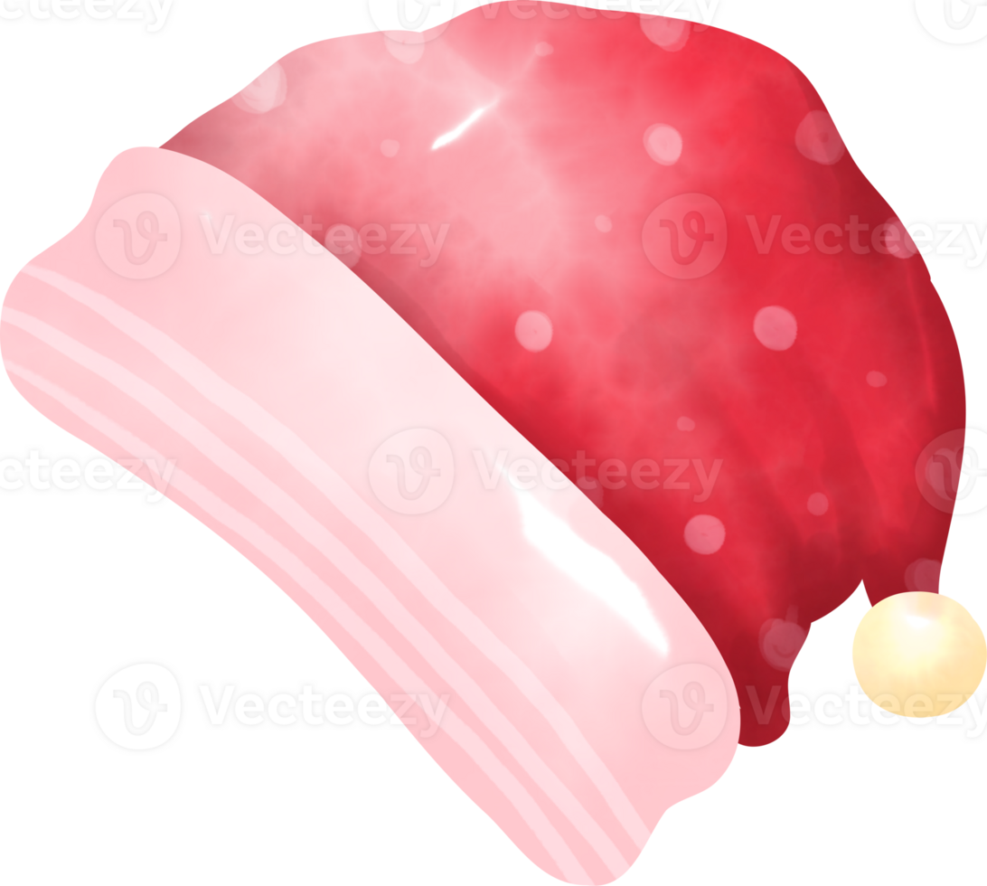 santa-s-hat-elements-27146793-png