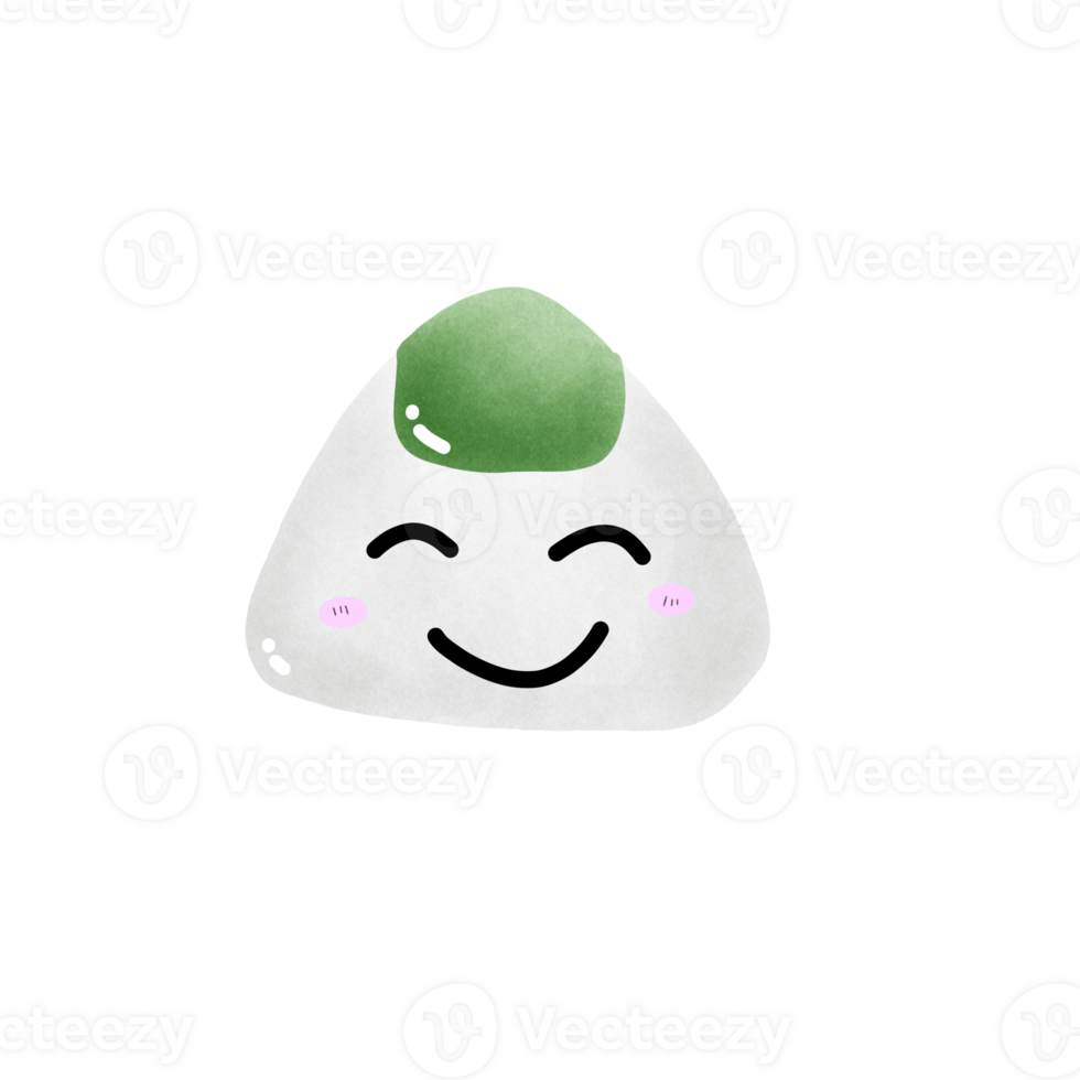 sushi illustration png