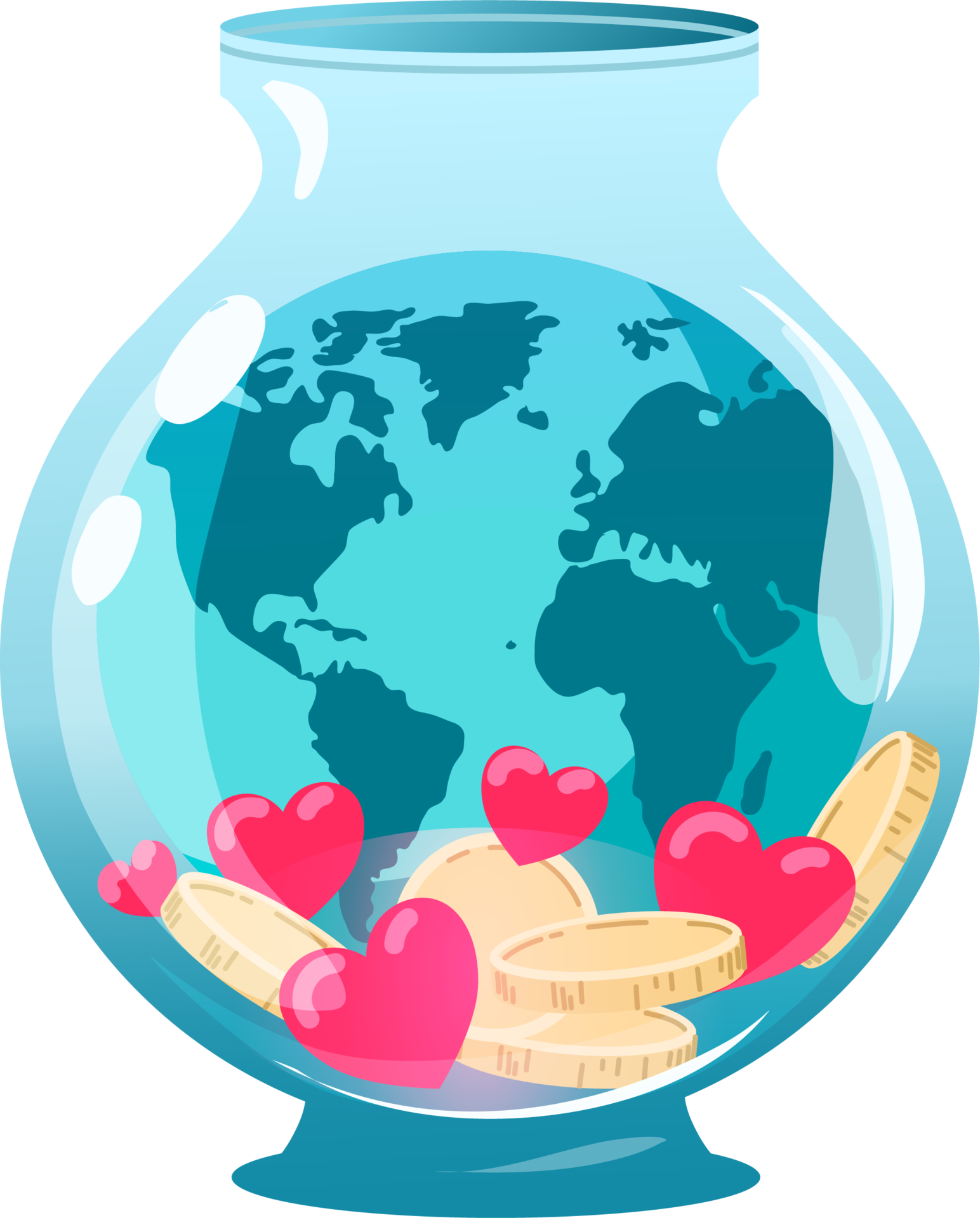 International Day Of Charity 27147163 PNG international-day-of-charity-27147163-png