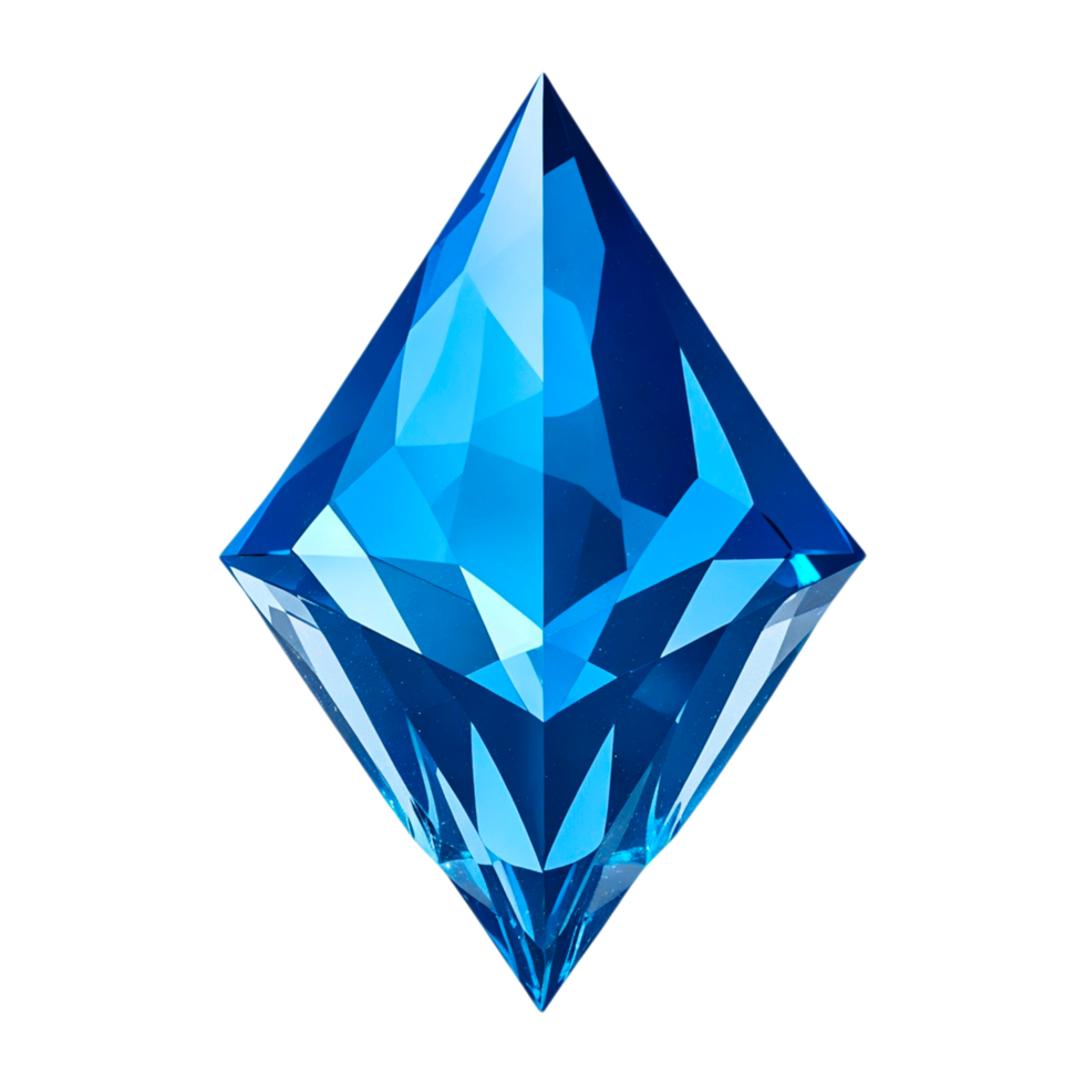 Beautiful Gemstones PNG, Diamond PNG generative ai