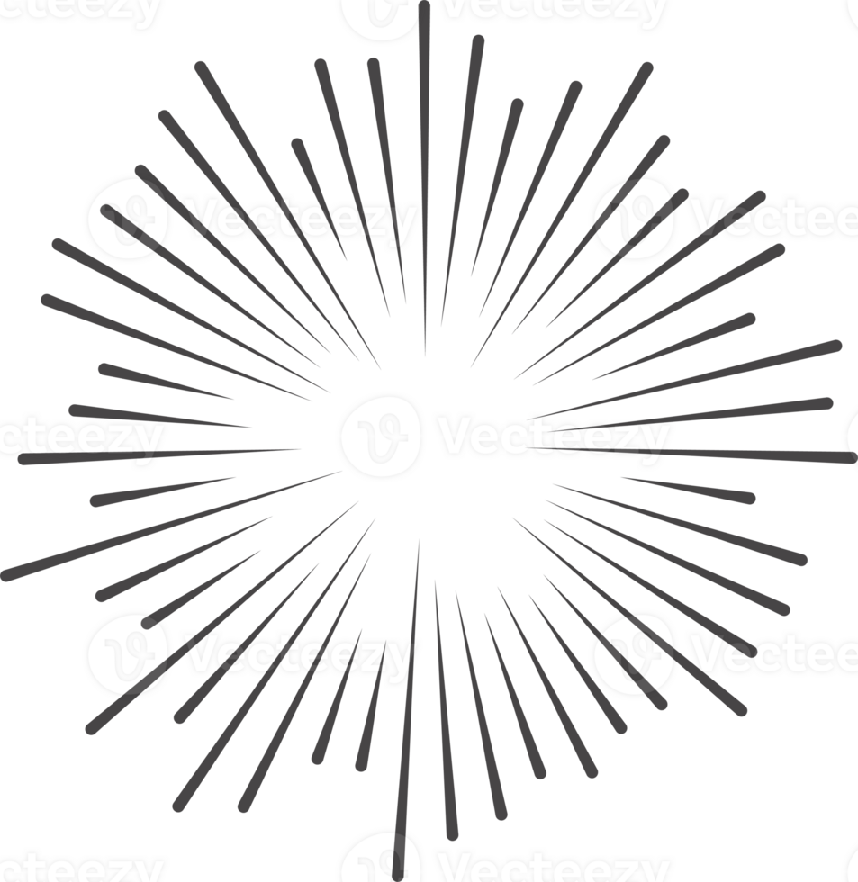 Circle sound wave. Circular music audio round. Radial graphic of voice. Abstract equalizer. Symbol of waveform burst rays. png