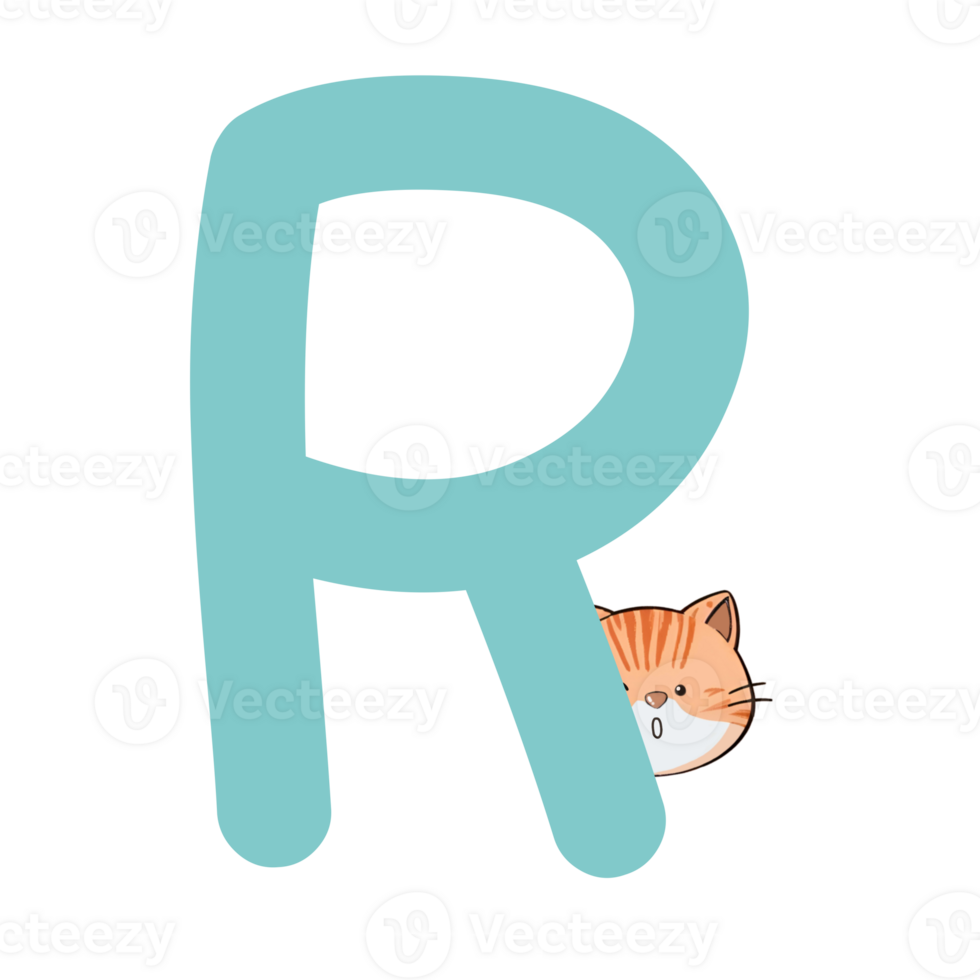 Cat with letters that is naughty png