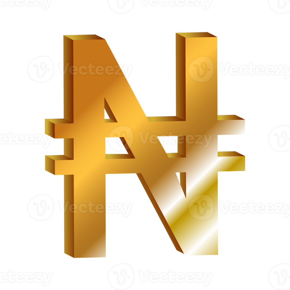 Naira Currency Symbol Golden Shiny Nigerian Naira Money Sign 27147982 PNG naira-currency-symbol-golden-shiny-nigerian-naira-money-sign-27147982-png