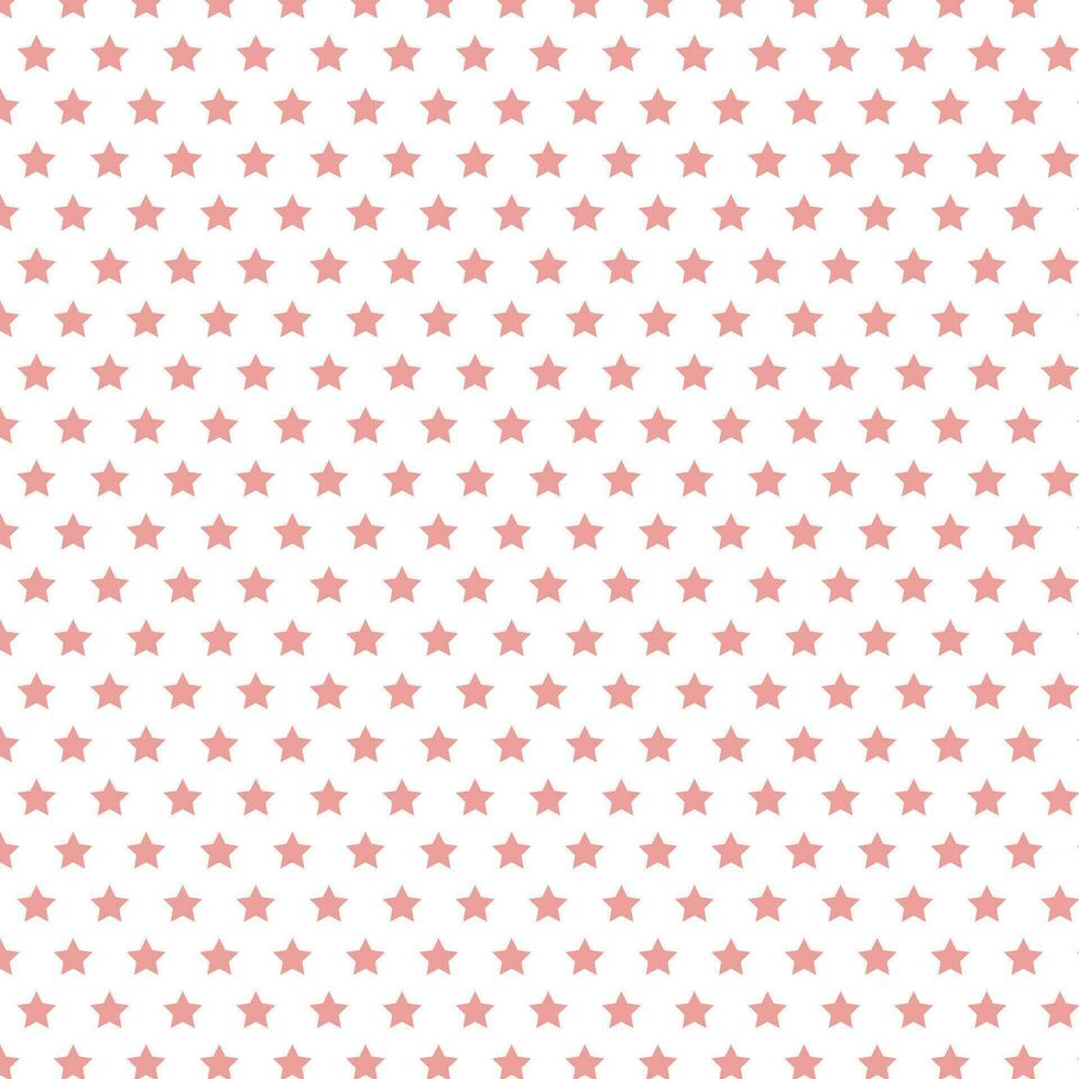 abstract geometric pink star pattern, perfect for background, wallpaper vector