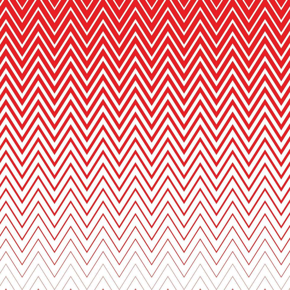 resumen geométrico rojo esquina ola modelo arte, Perfecto para fondo, fondo de pantalla vector