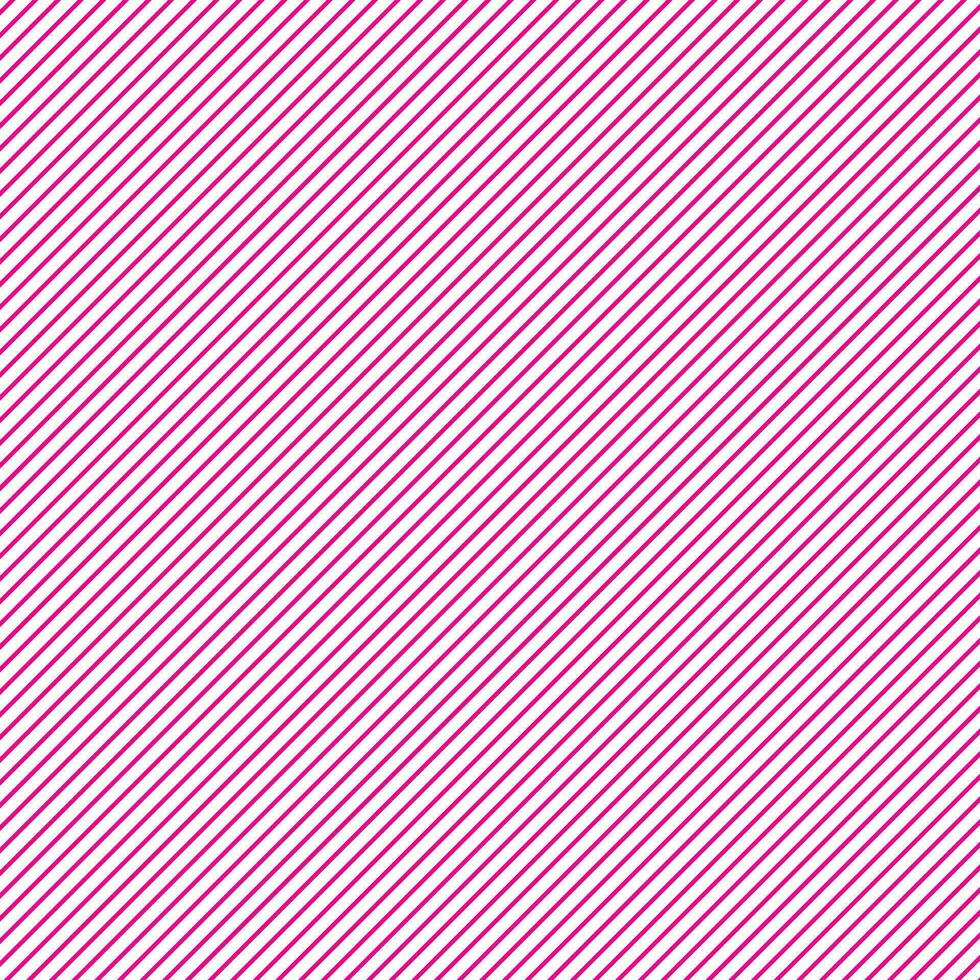 resumen geométrico rosado mezcla diagonal línea patrón, Perfecto para fondo, fondo de pantalla vector