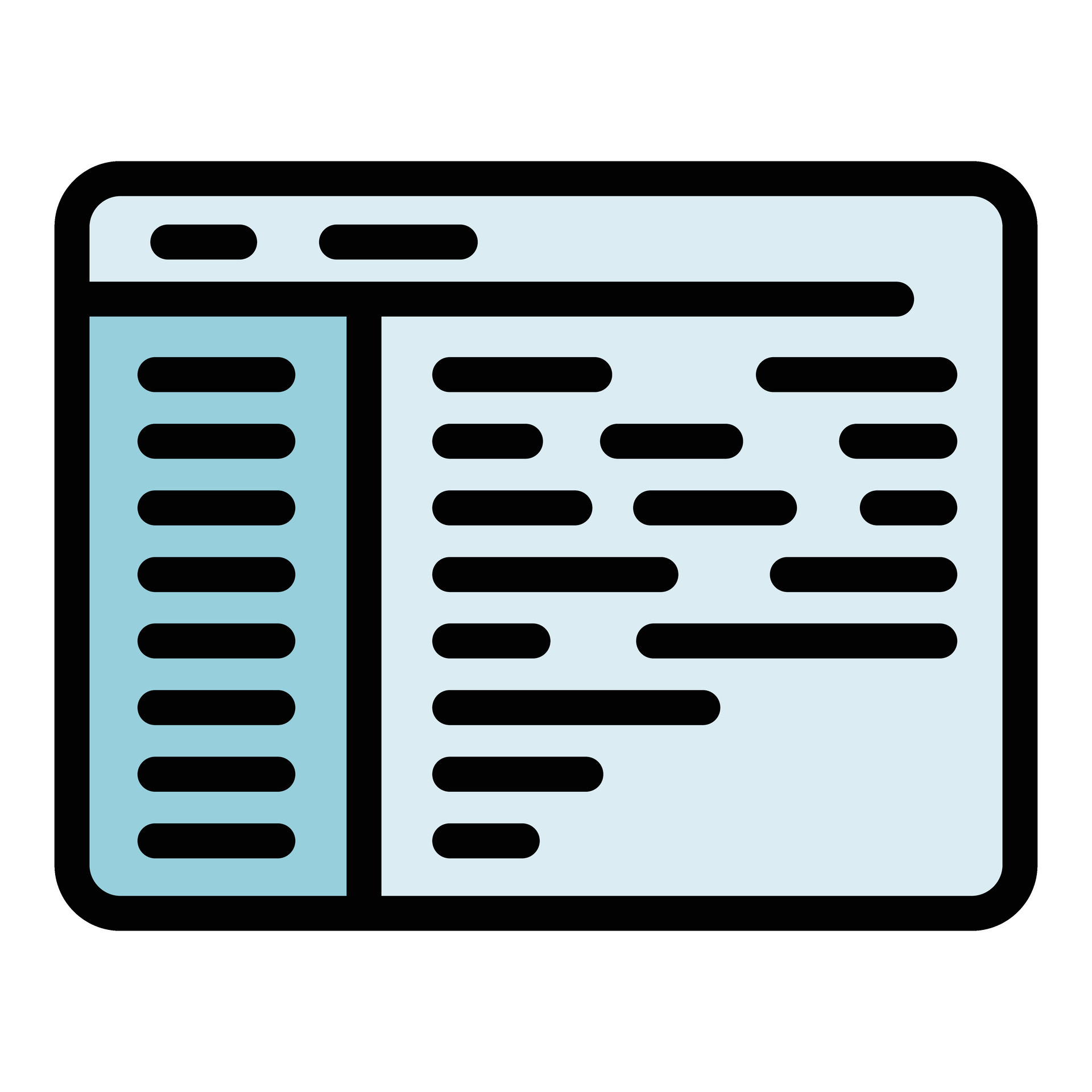 Web Page Code Icon Vector Flat 27149159 Vector Art At Vecteezy web-page-code-icon-vector-flat-27149159-vector-art-at-vecteezy