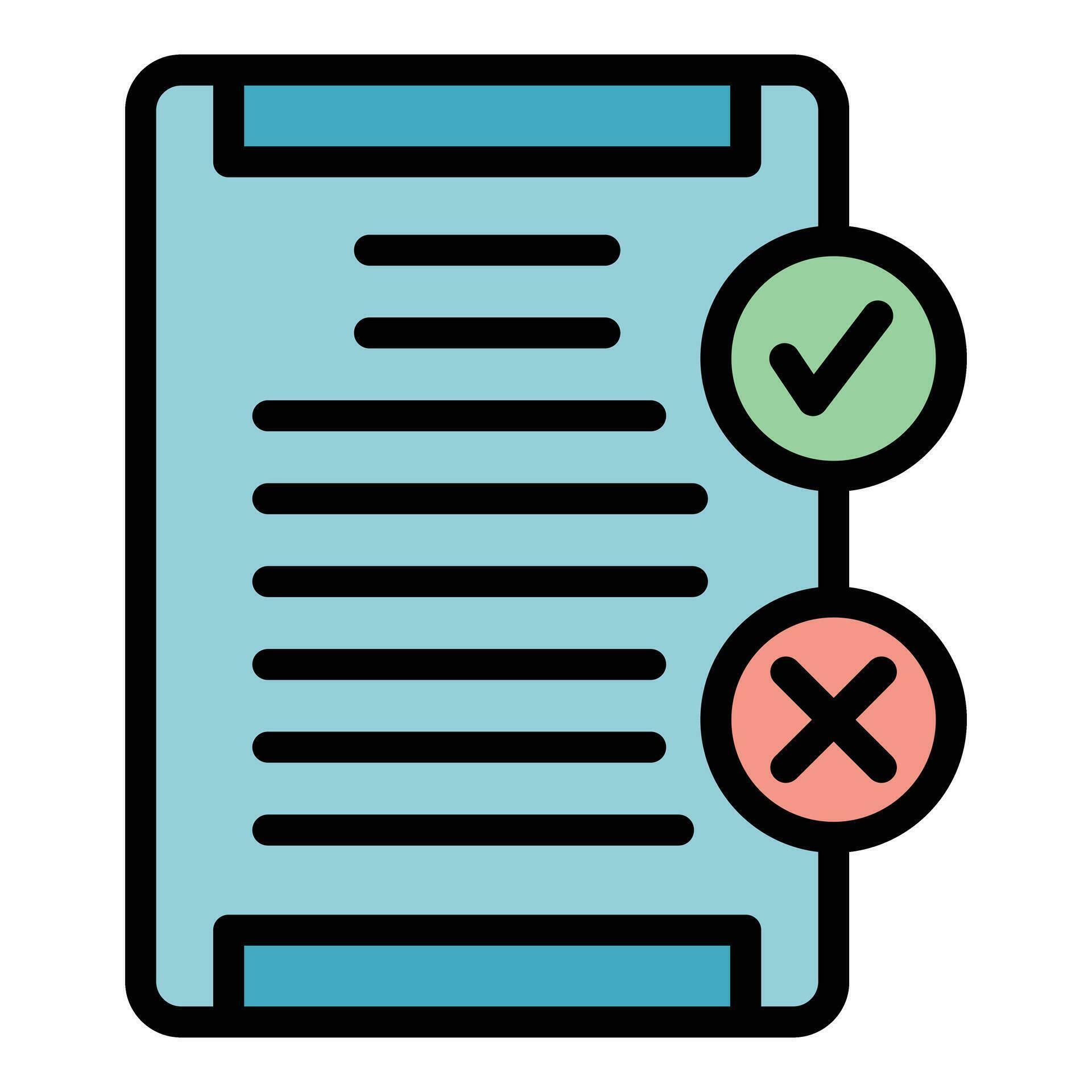 Clipboard event icon vector flat 27149539 Vector Art at Vecteezy