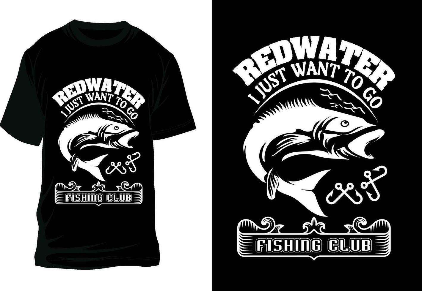 Fishing T shirt design, t-shirt design vector