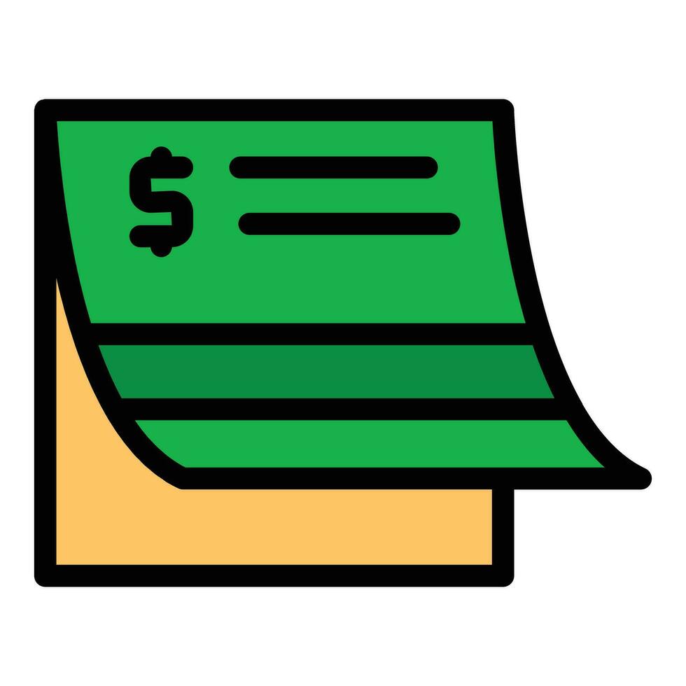 Payment icon vector flat