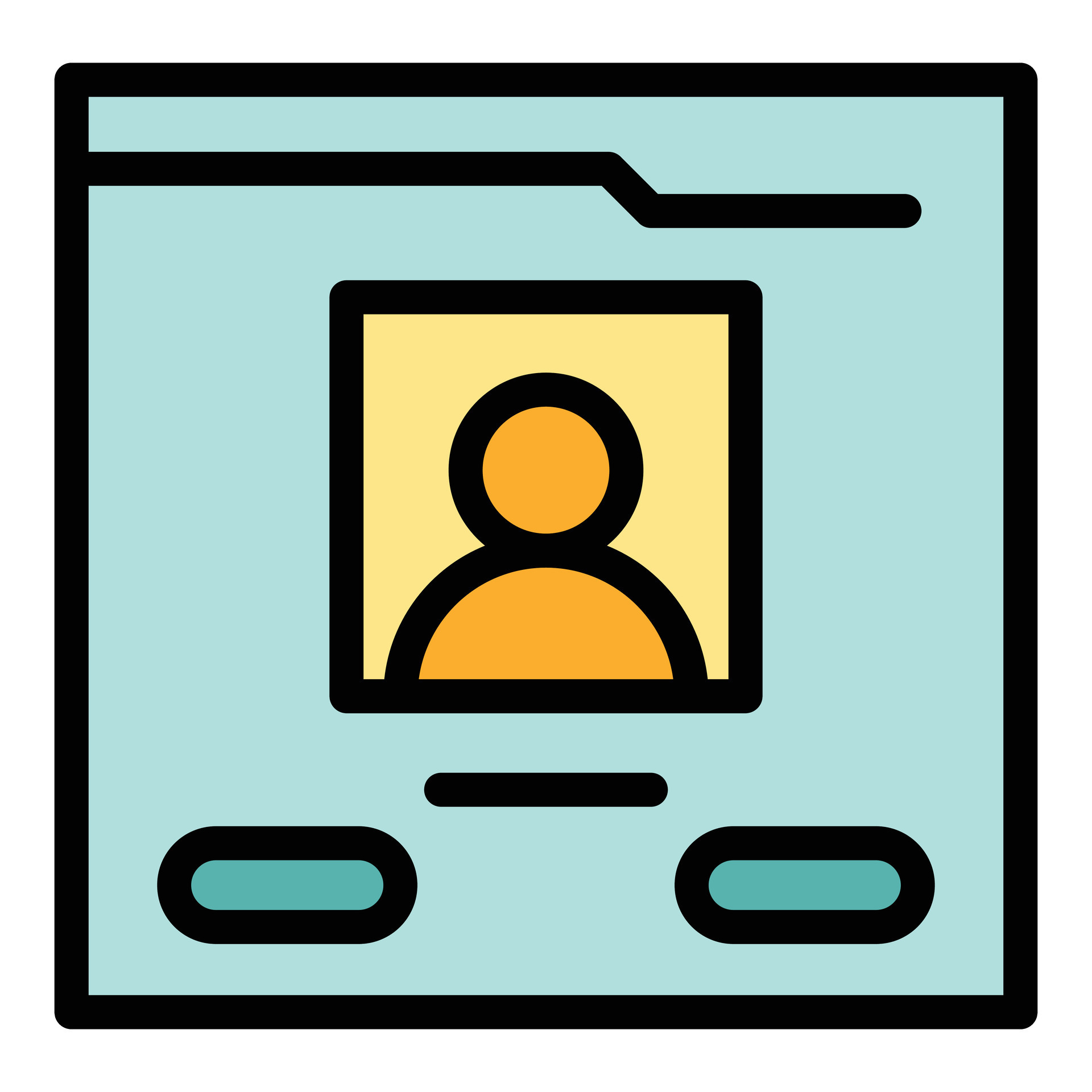 User website icon vector flat 27151253 Vector Art at Vecteezy