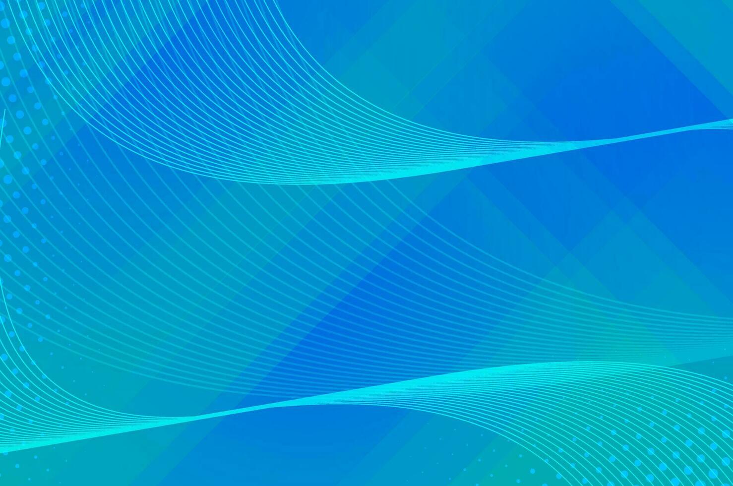 Abstract background vector design