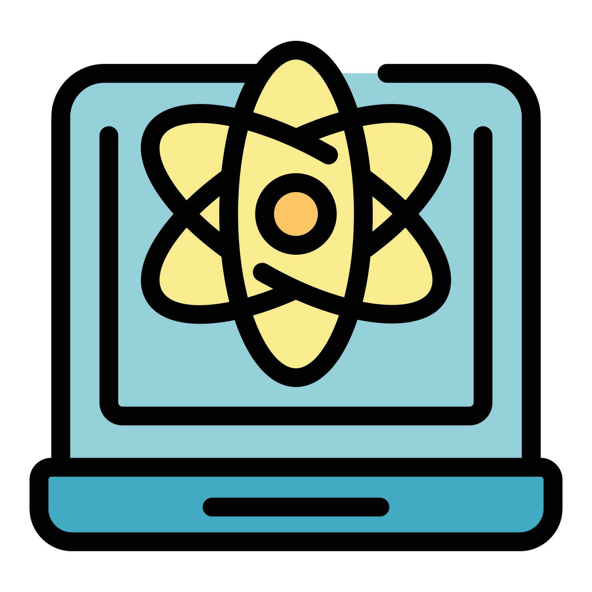 Learning management system icon vector flat 27151596 Vector Art at Vecteezy